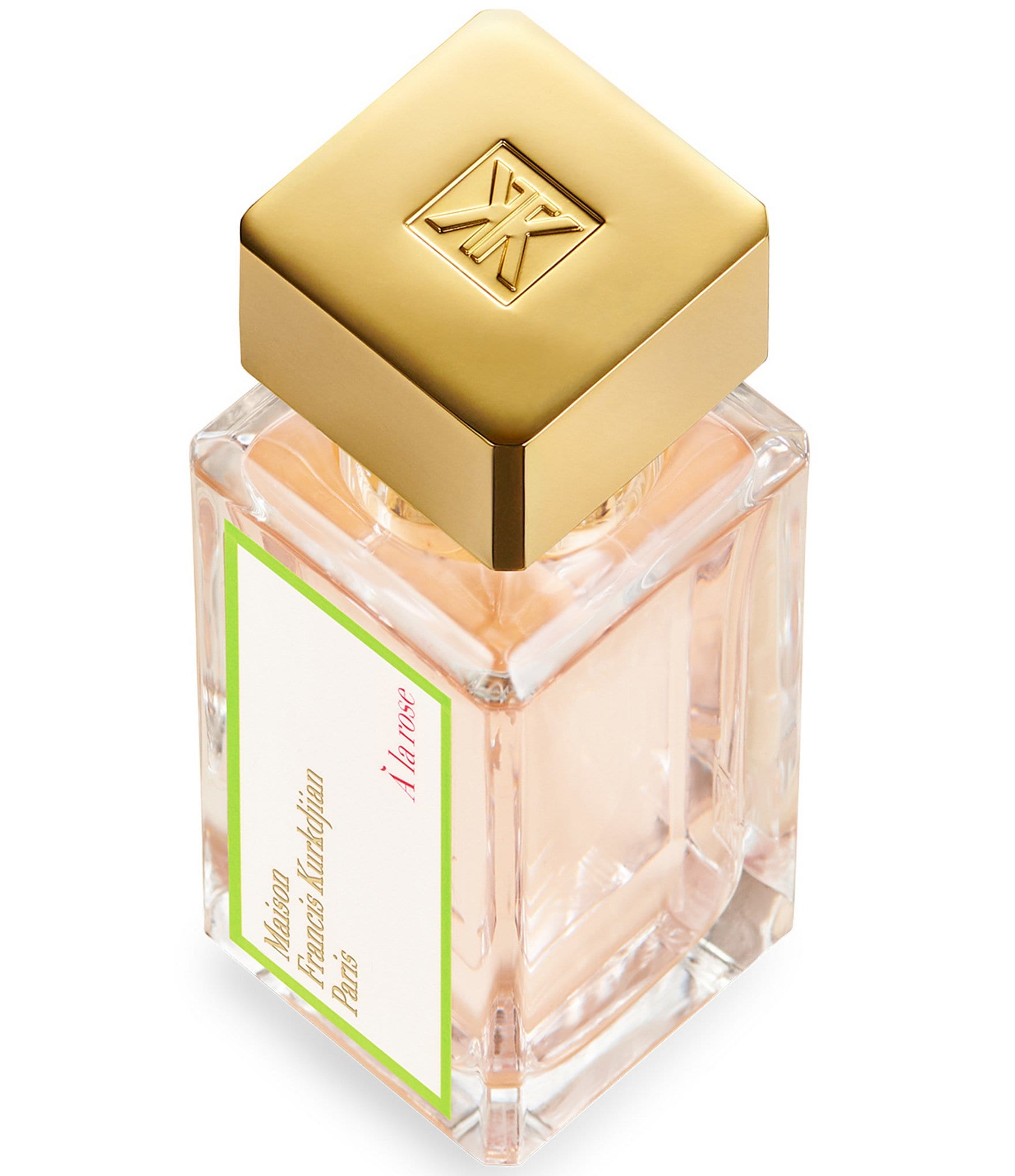 Maison Francis Kurkdjian A la rose Eau de Parfum