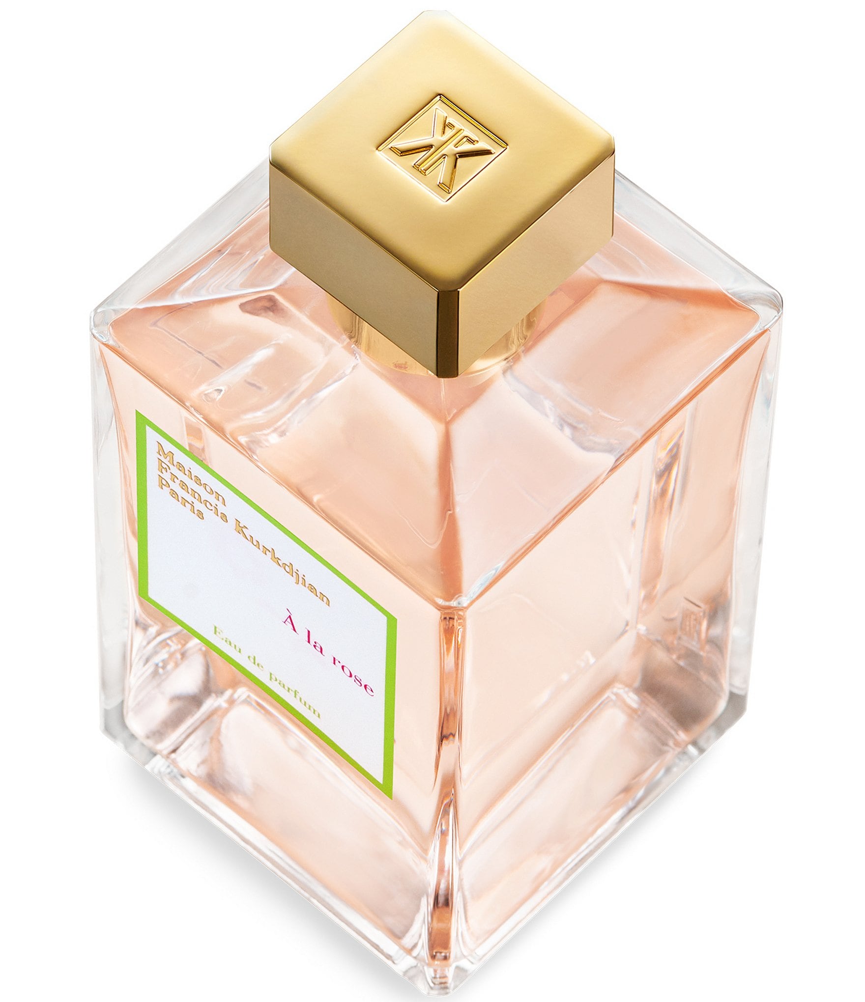 Maison Francis Kurkdjian A la rose Eau de Parfum