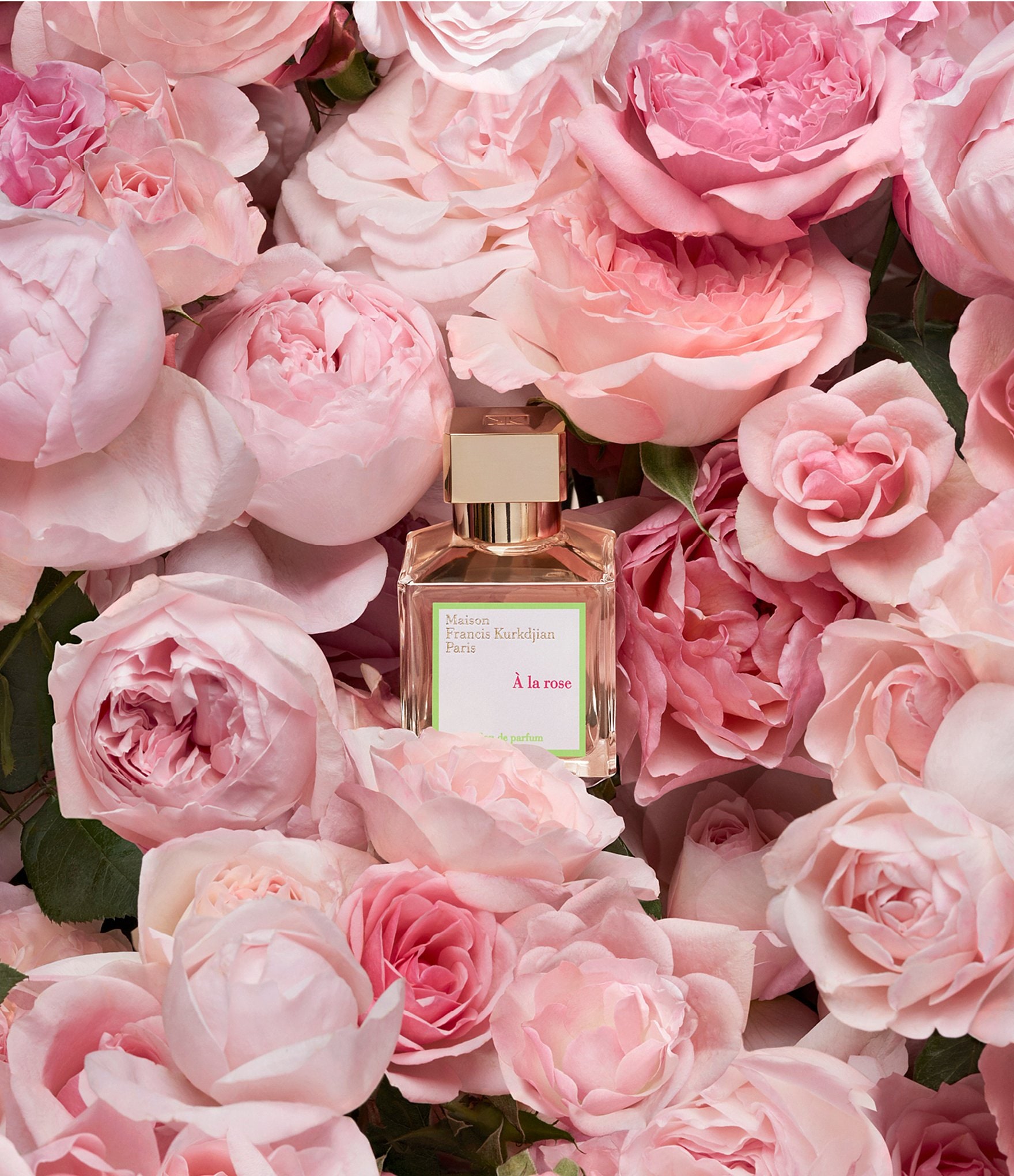 Maison Francis Kurkdjian A la rose Eau de Parfum