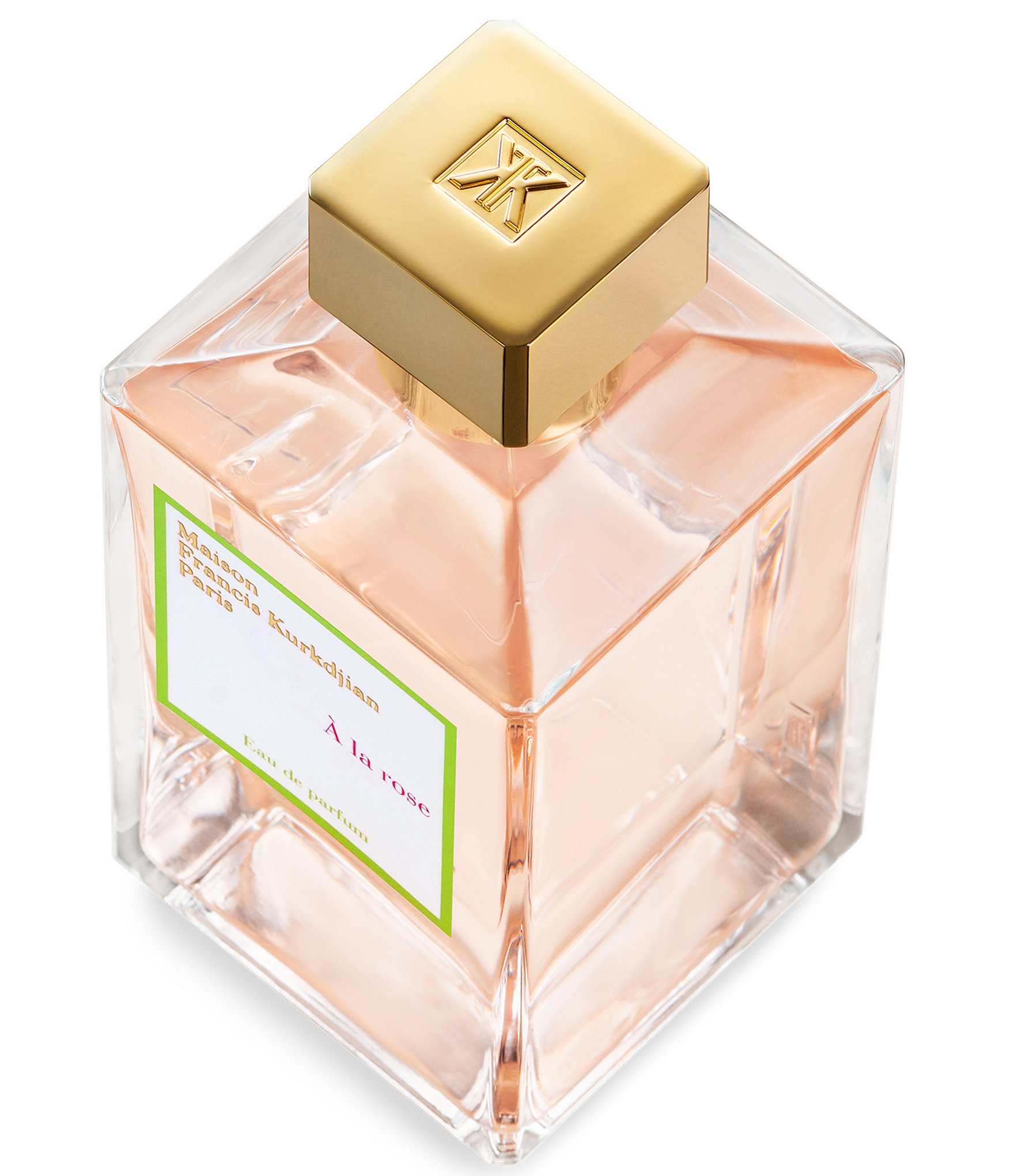 Maison Francis Kurkdjian A la rose Eau de Parfum