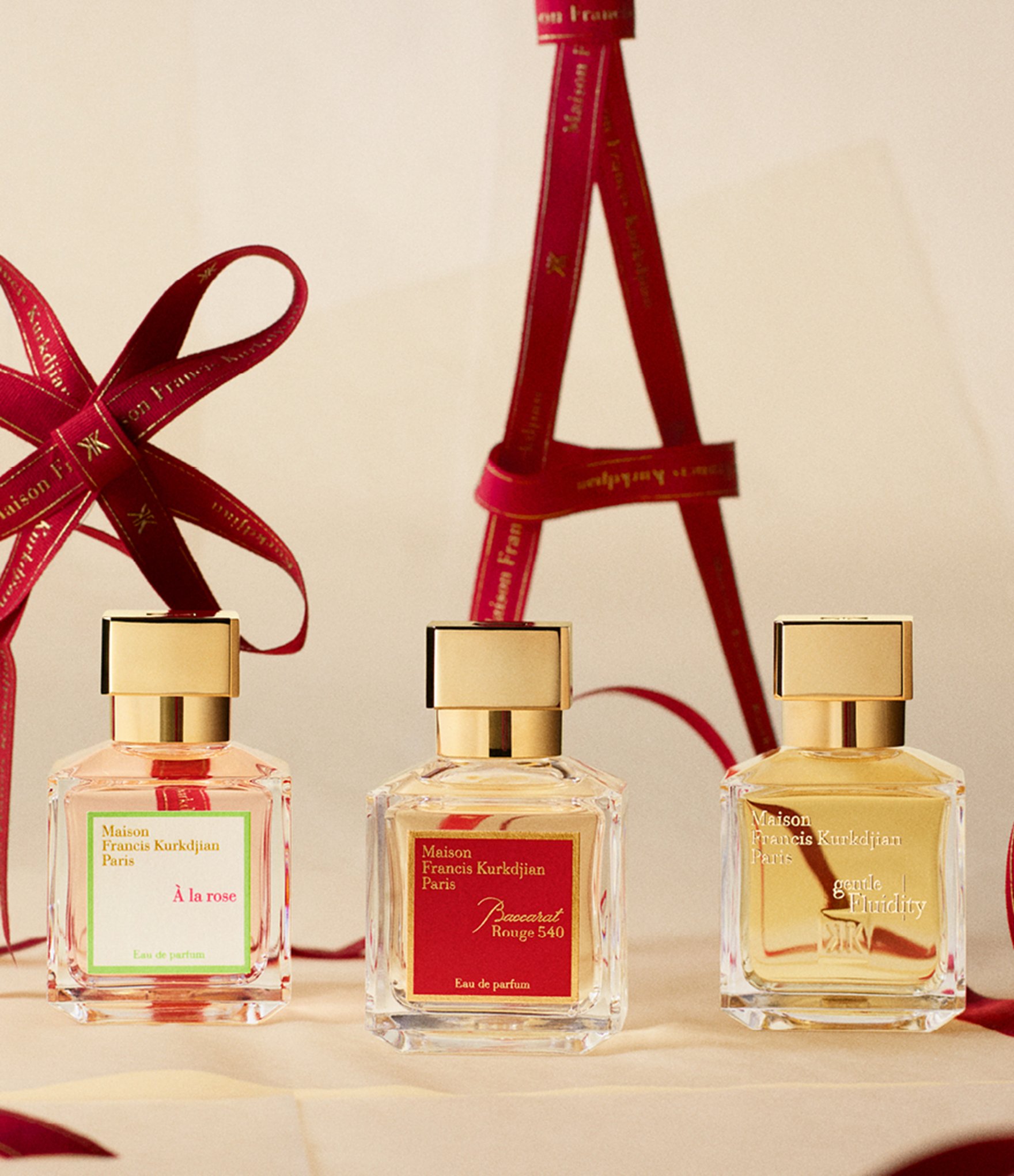 Maison Francis Kurkdjian A la rose Eau de Parfum