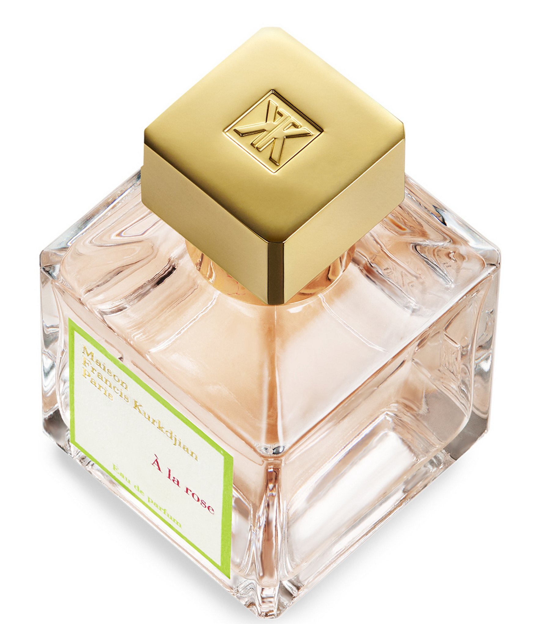 Maison Francis Kurkdjian A la rose Eau de Parfum