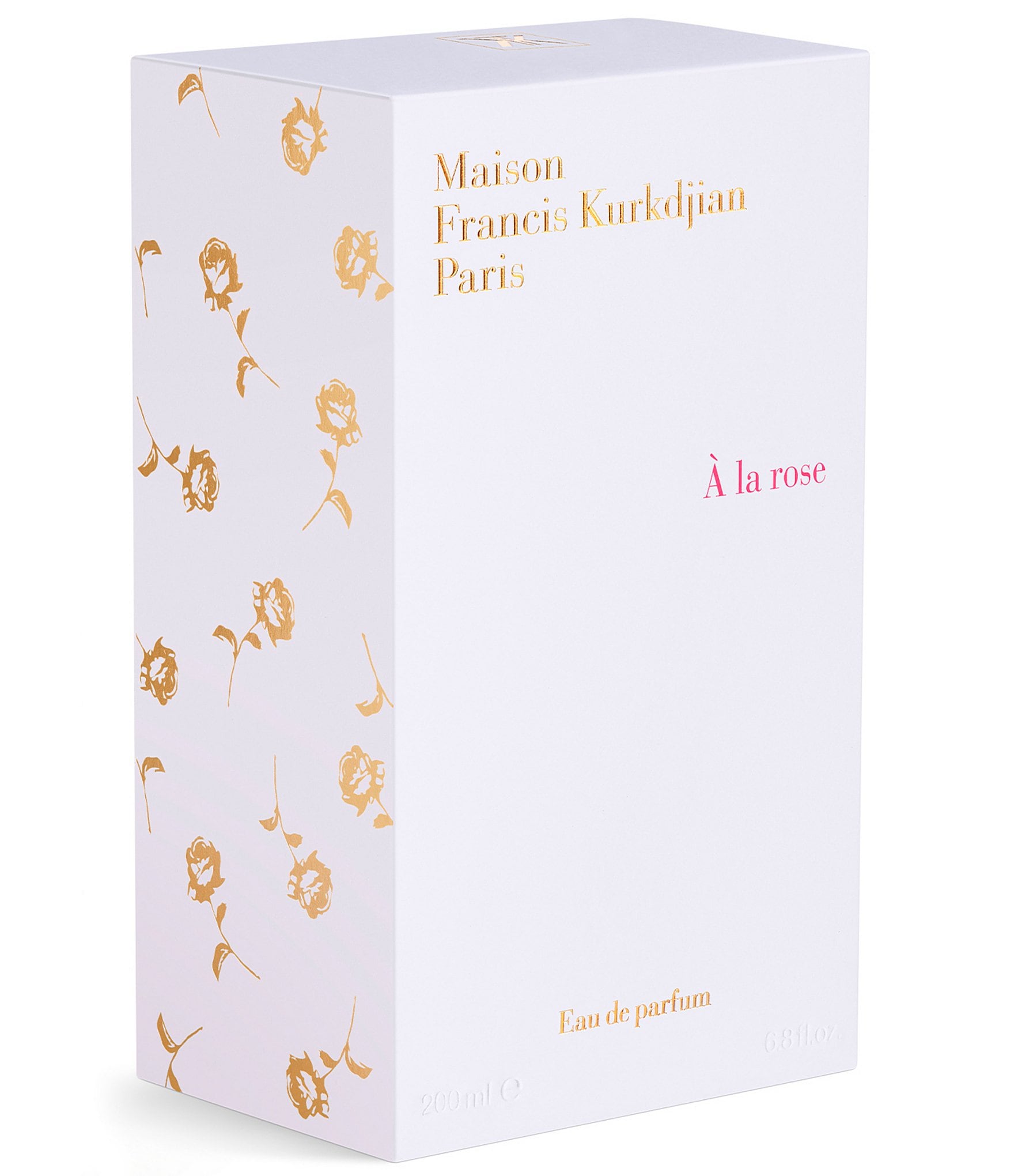 Maison Francis Kurkdjian A la rose Eau de Parfum
