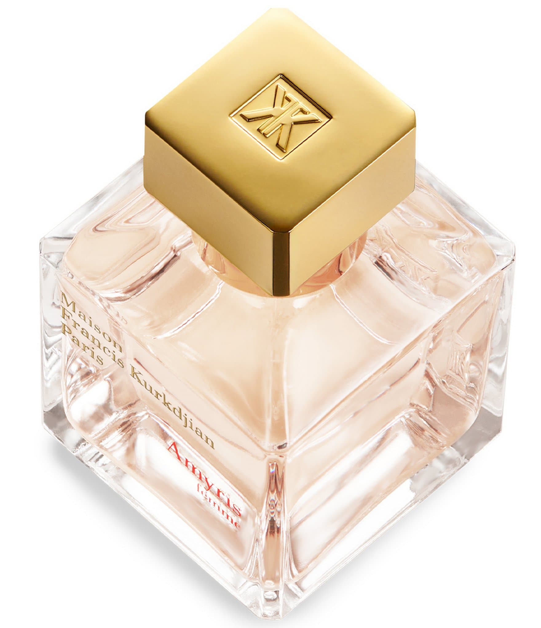 Maison Francis Kurkdjian Amyris femme Eau de Parfum