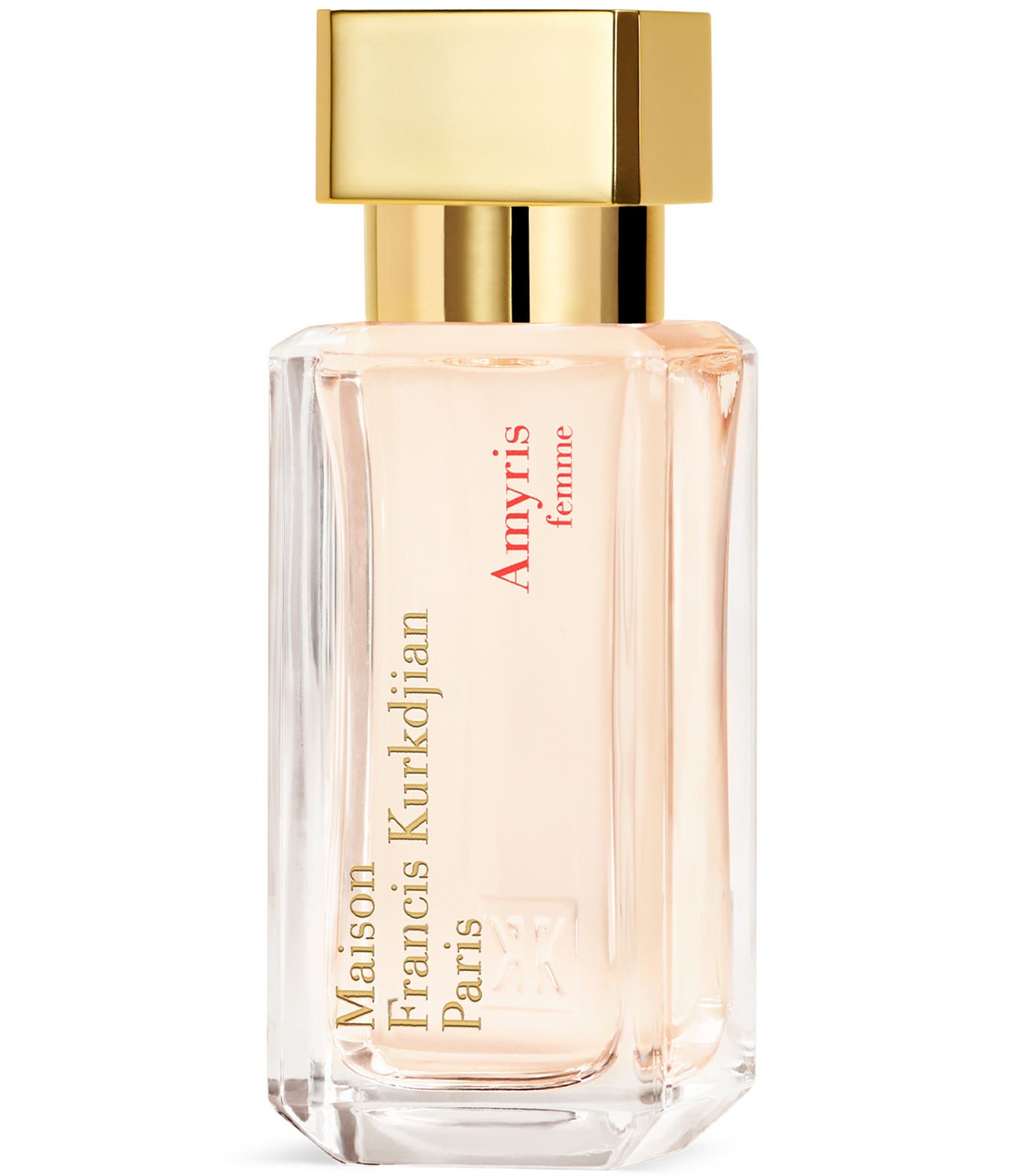 Maison Francis Kurkdjian Amyris femme Eau de Parfum