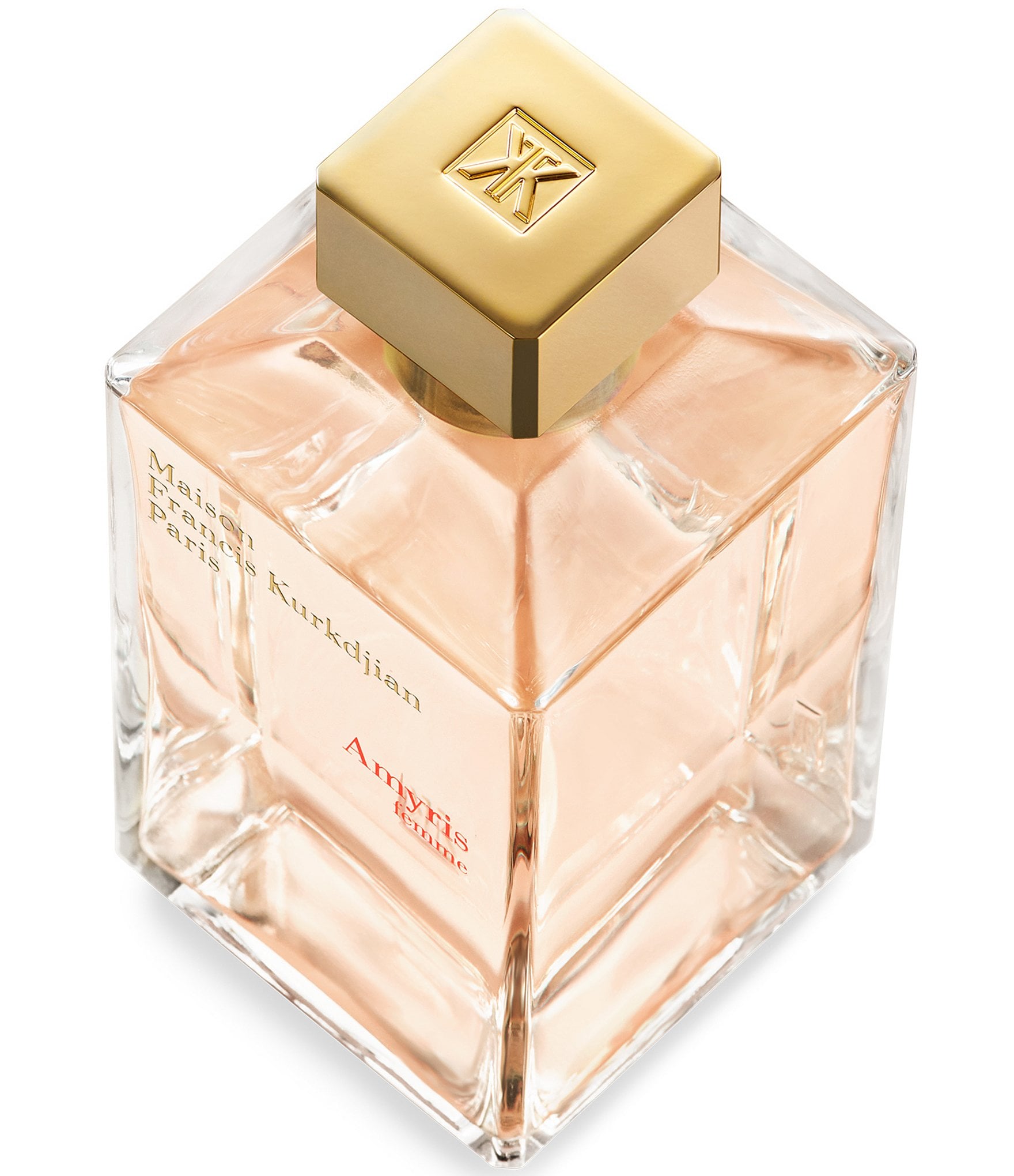 Maison Francis Kurkdjian Amyris femme Eau de Parfum