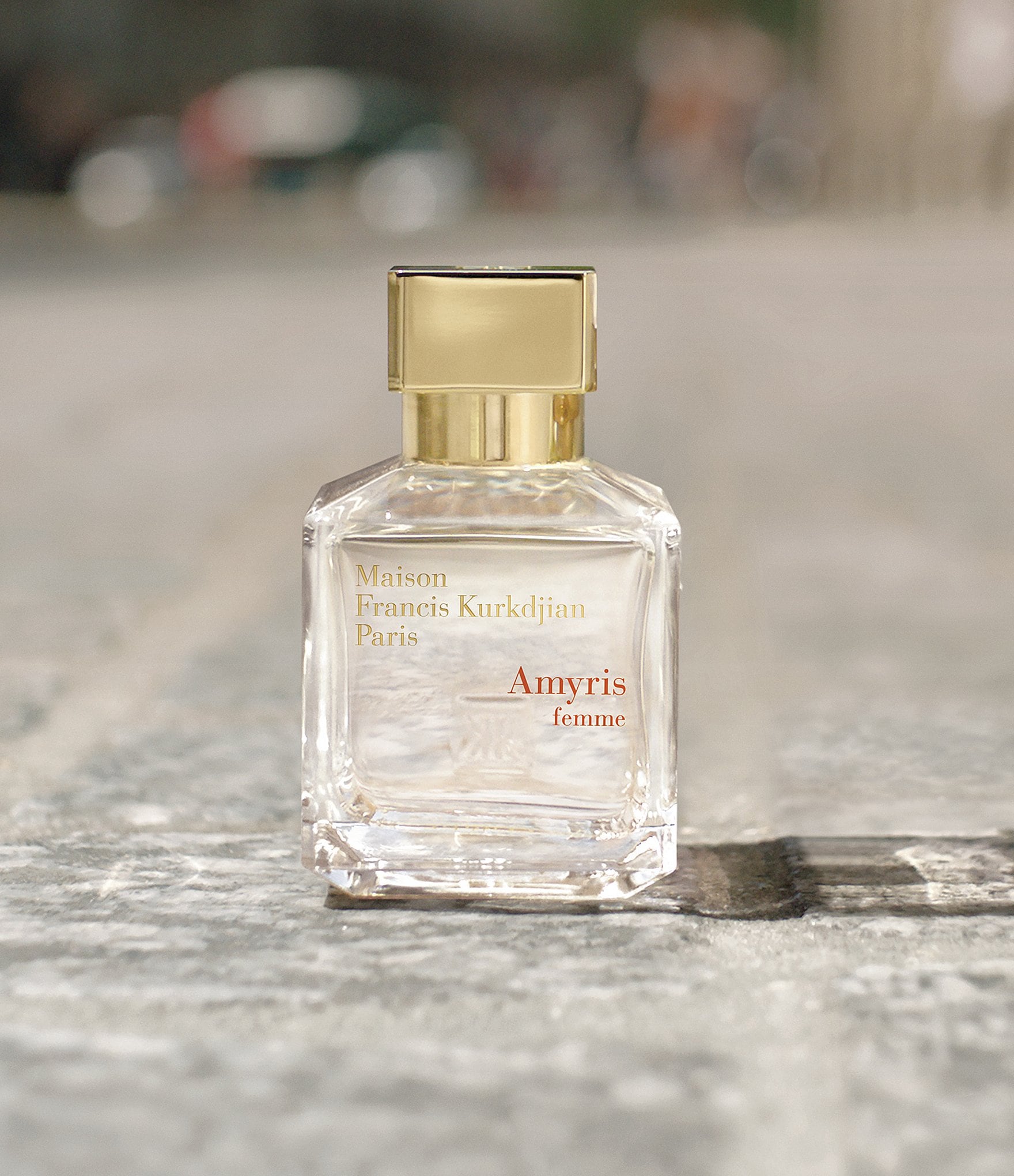 Maison Francis Kurkdjian Amyris femme Eau de Parfum