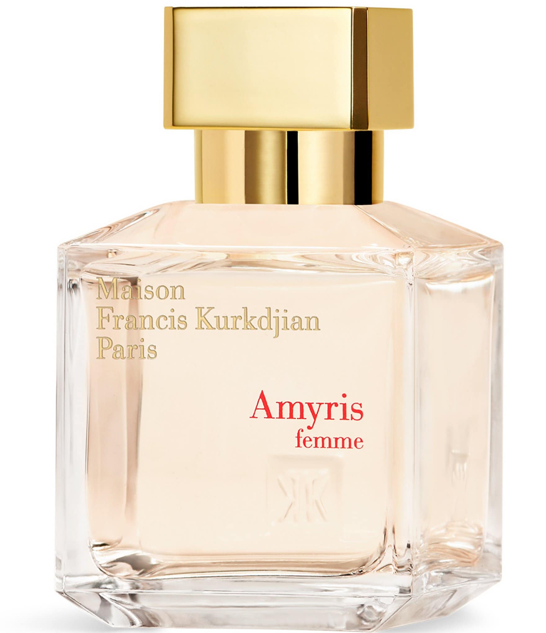 Maison Francis Kurkdjian Amyris femme Eau de Parfum