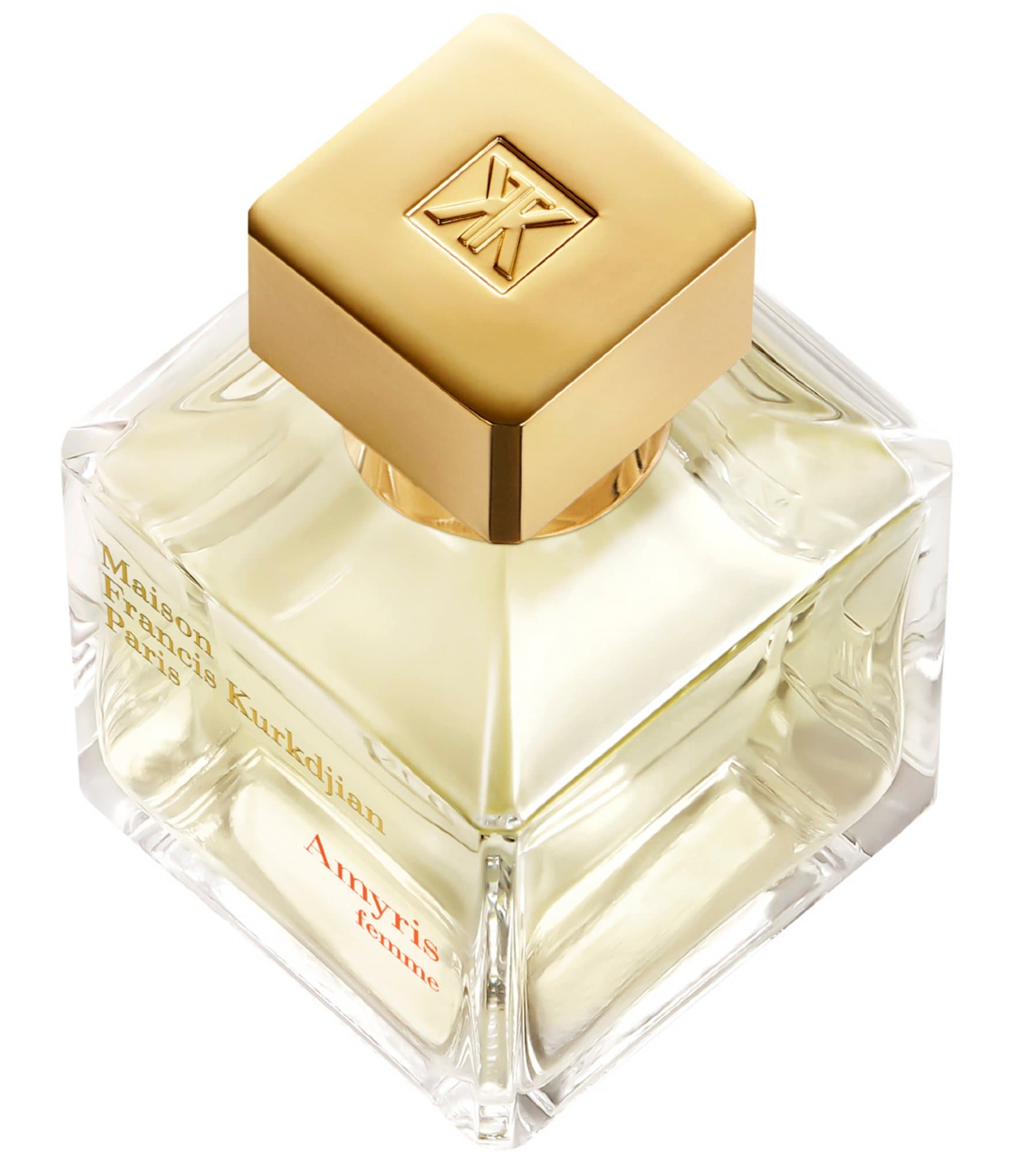 Maison Francis Kurkdjian Amyris femme Eau de Parfum