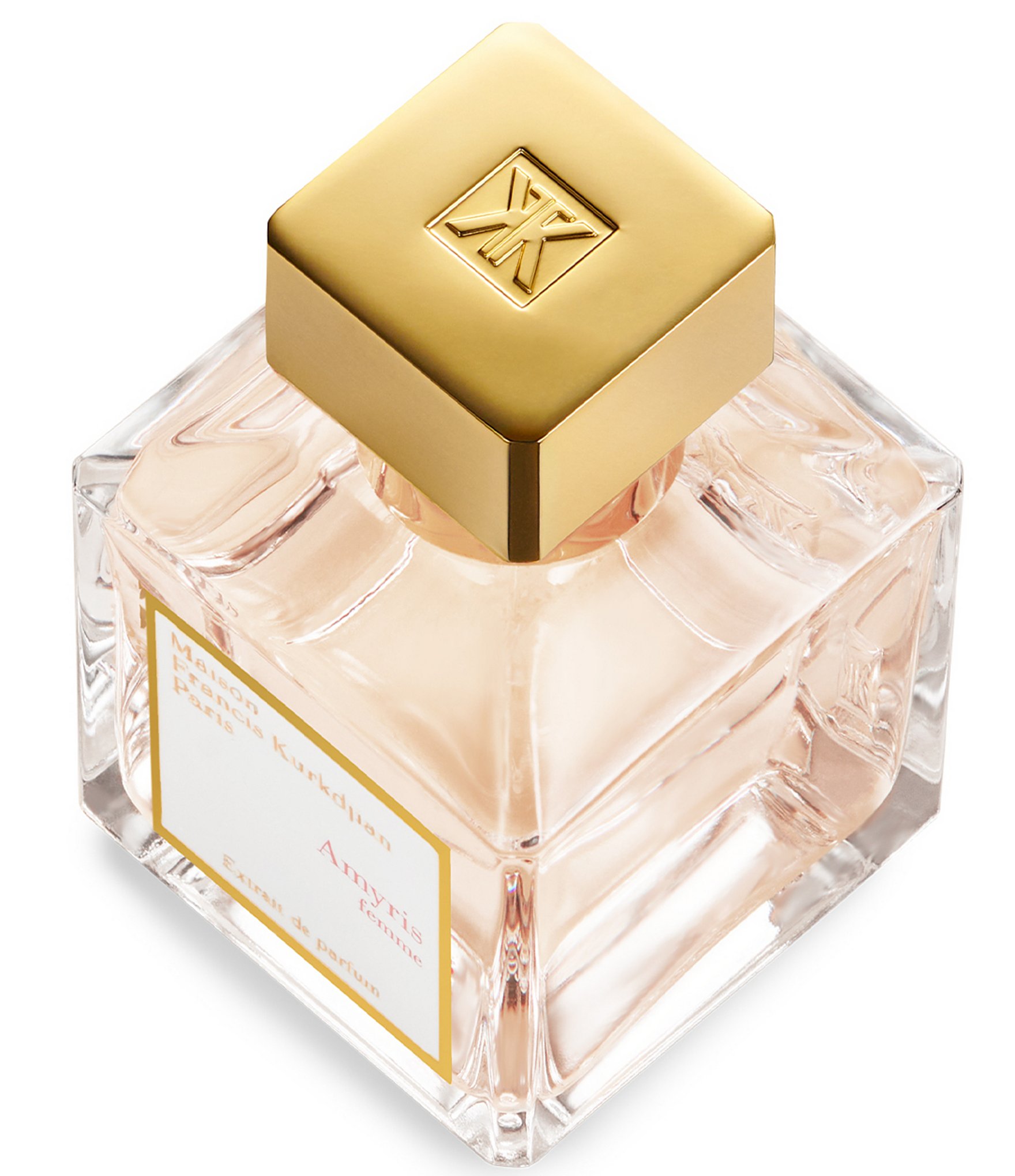 Maison Francis Kurkdjian Amyris femme Extrait de Parfum