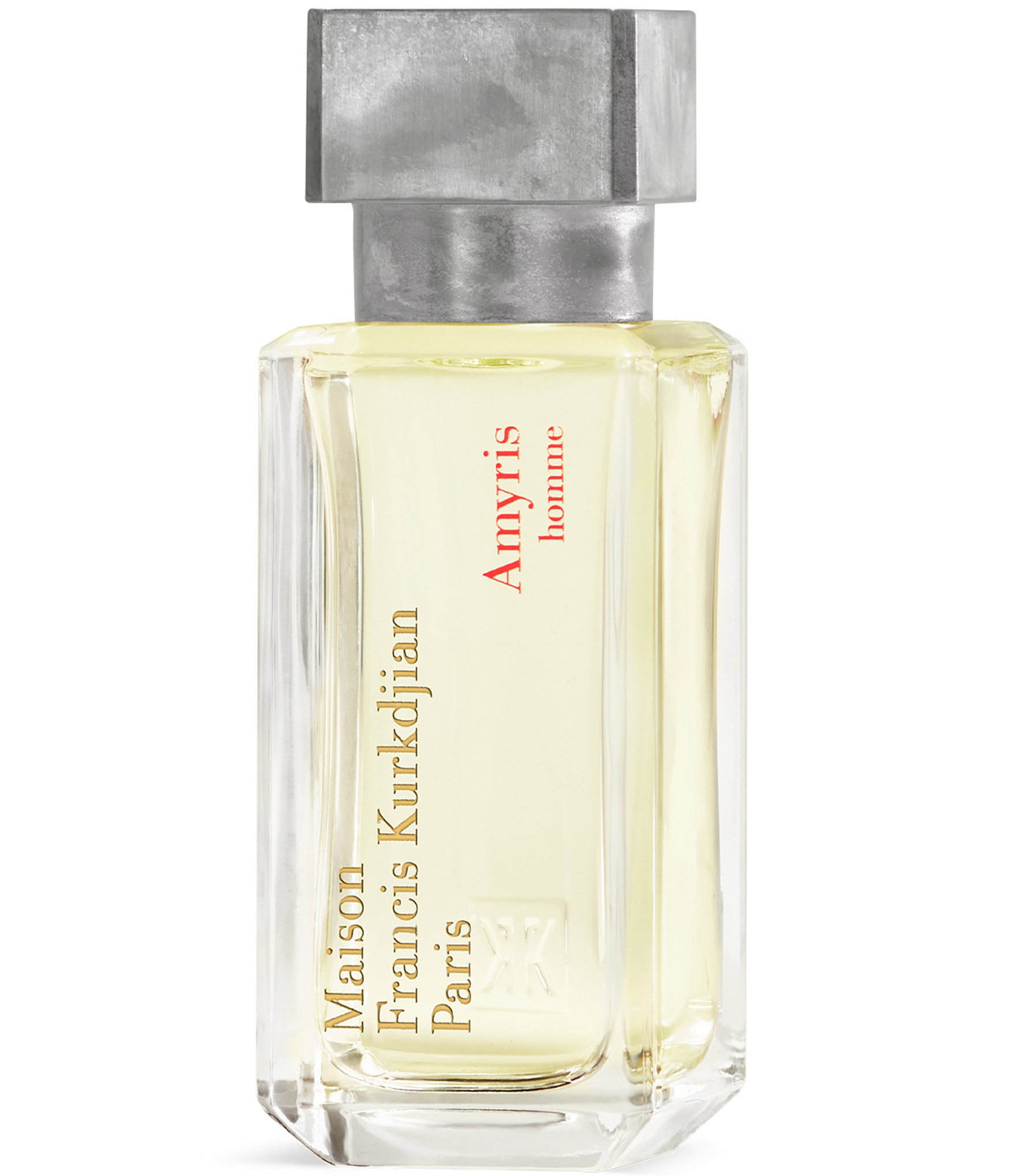 Maison Francis Kurkdjian Amyris homme Eau de Toilette