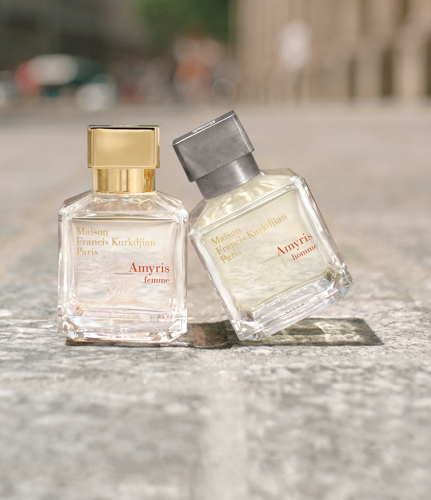 Maison Francis Kurkdjian Amyris homme Eau de Toilette