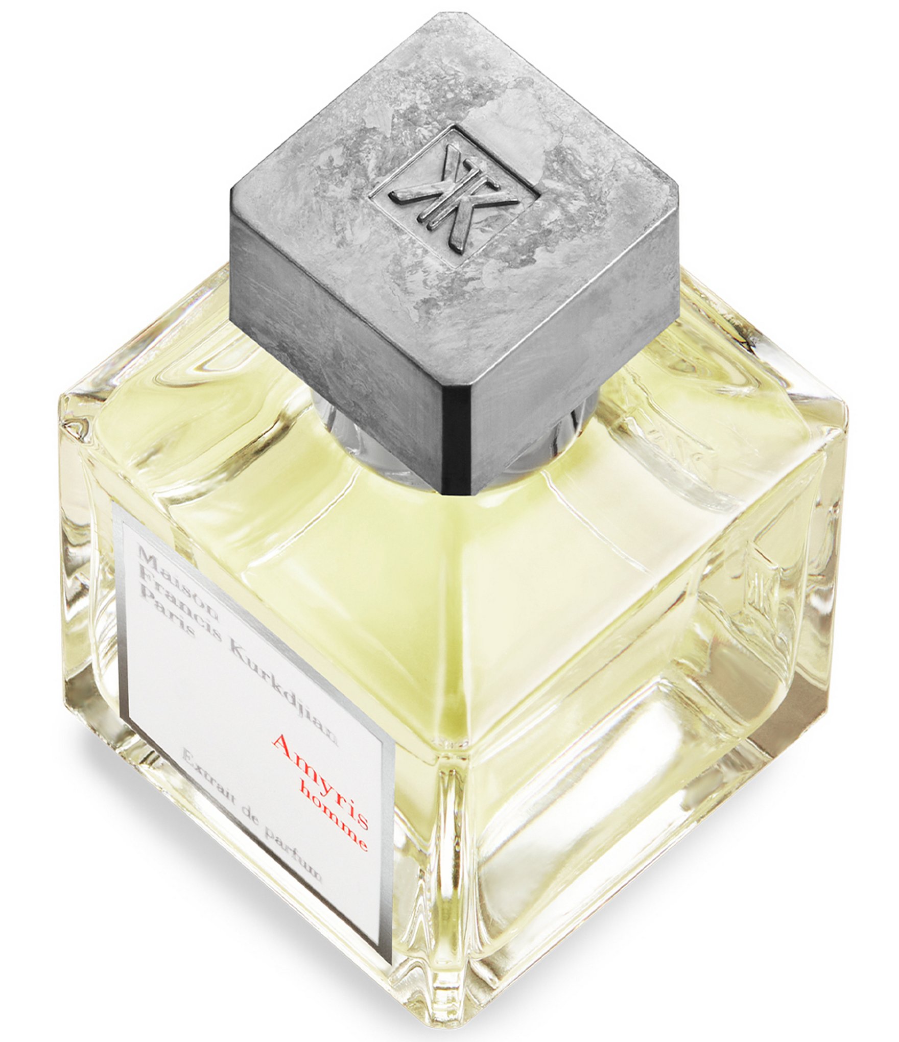 Maison Francis Kurkdjian Amyris homme Extrait de Parfum