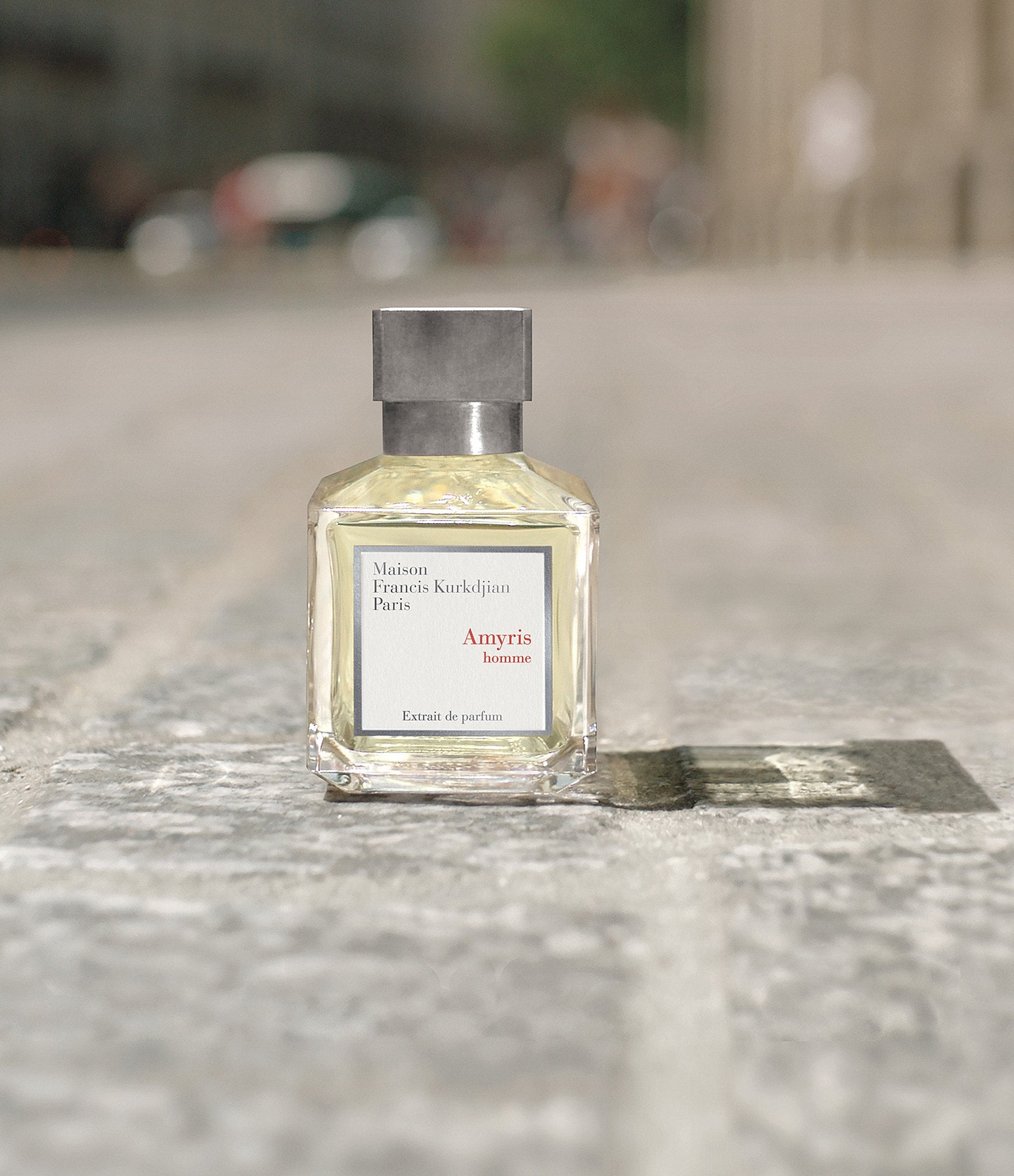 Maison Francis Kurkdjian Amyris homme Extrait de Parfum