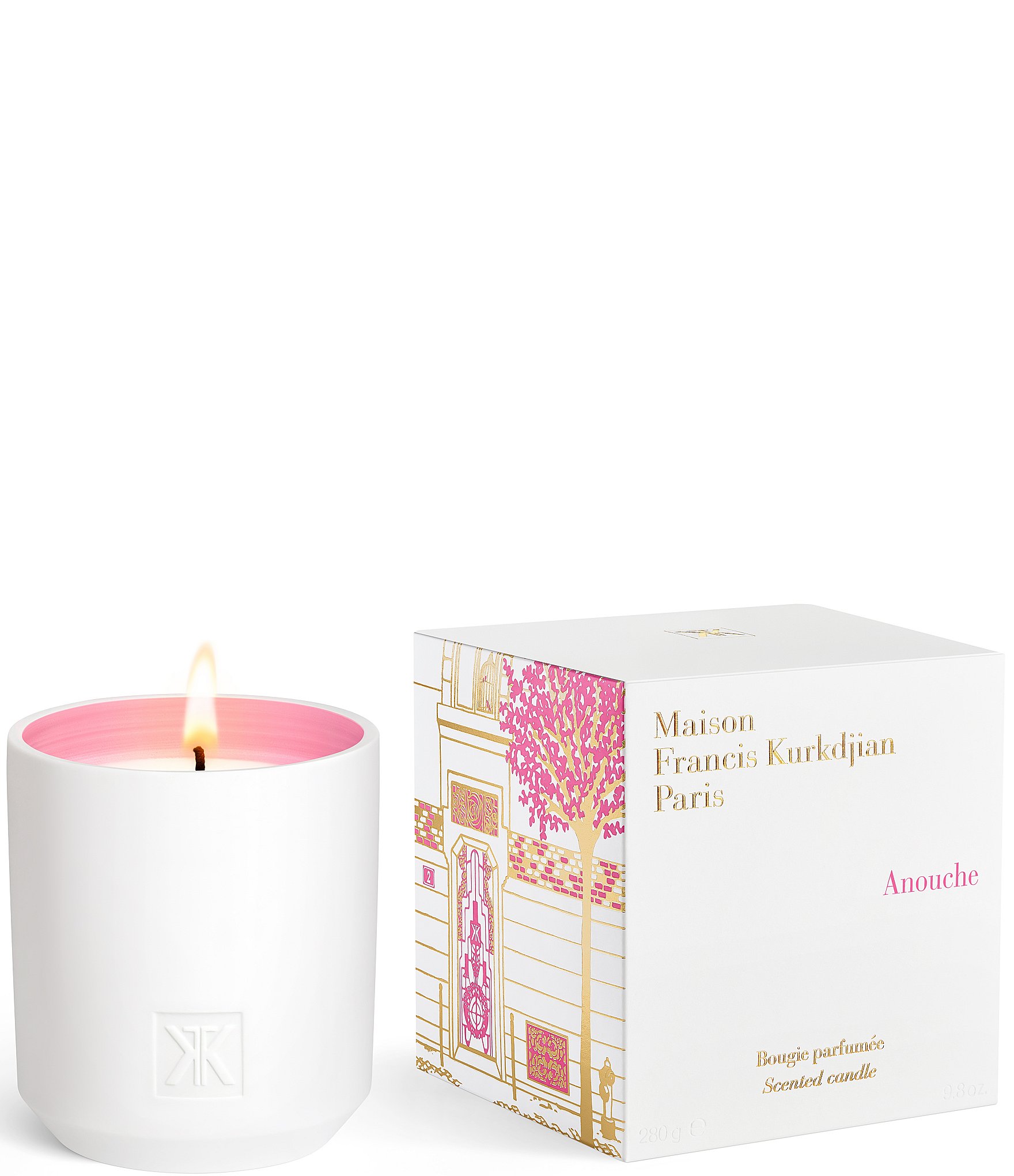 Maison Francis Kurkdjian Anouche Scented Candle