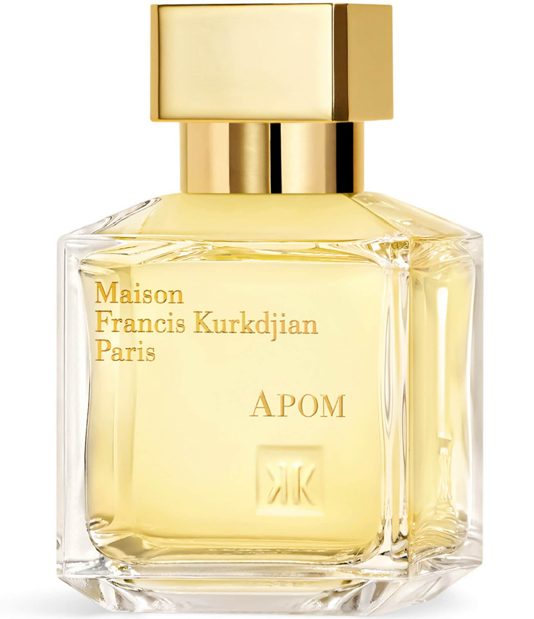 Maison Francis Kurkdjian APOM Eau de Parfum