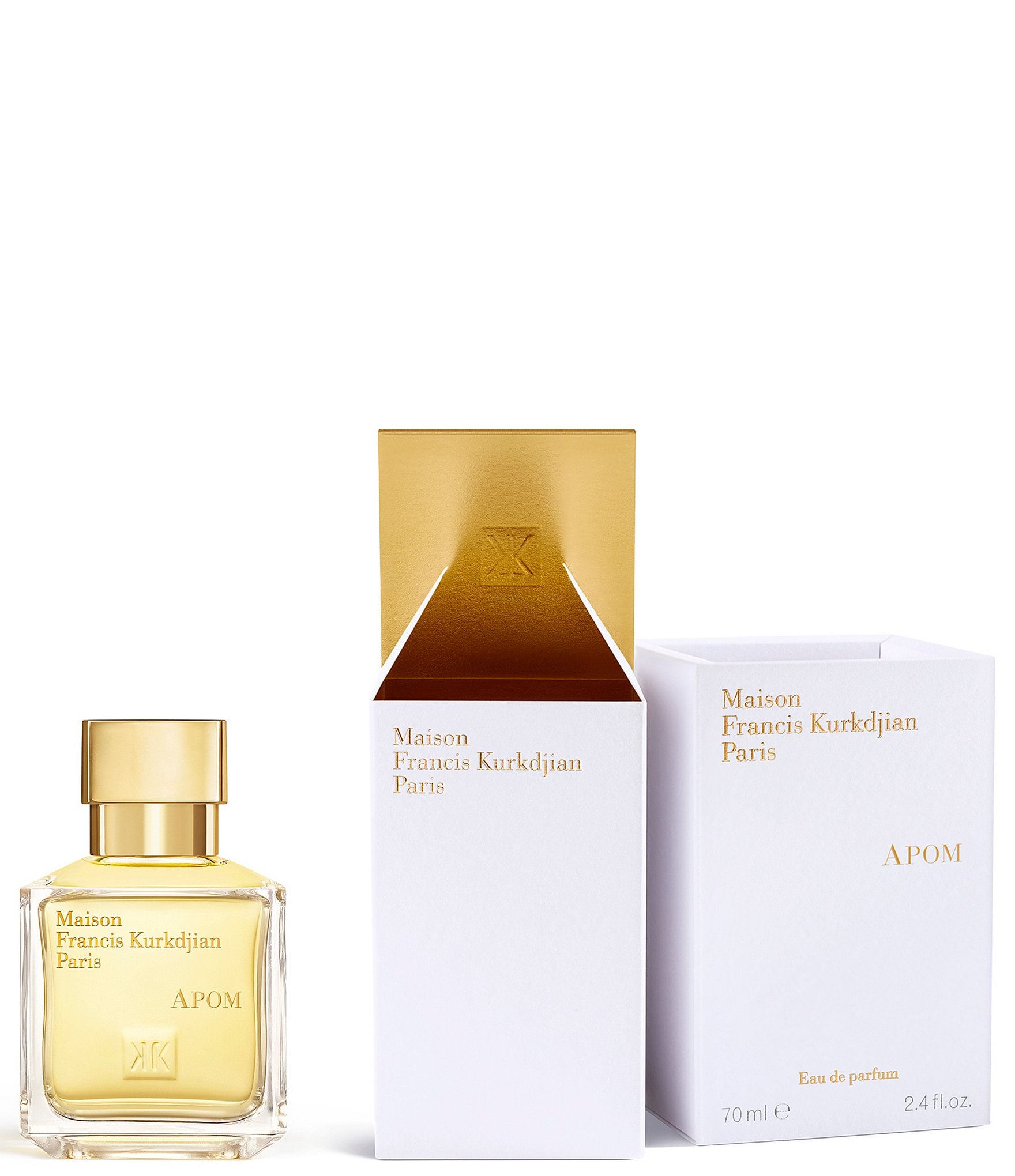 Maison Francis Kurkdjian APOM Eau de Parfum