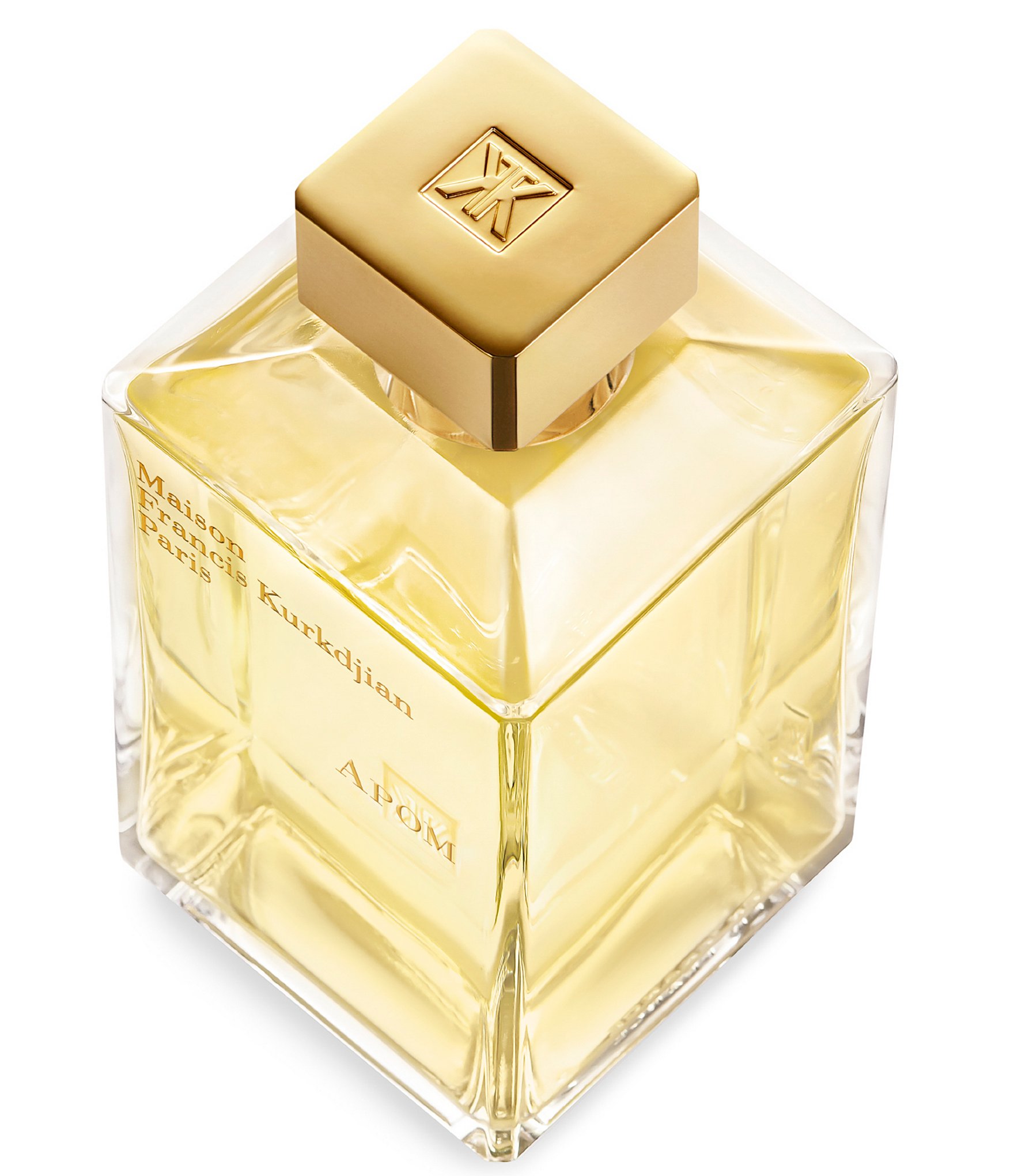 Maison Francis Kurkdjian APOM Eau de Parfum