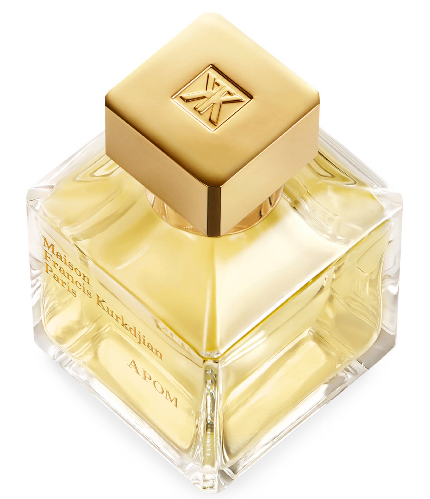 Maison Francis Kurkdjian APOM Eau de Parfum