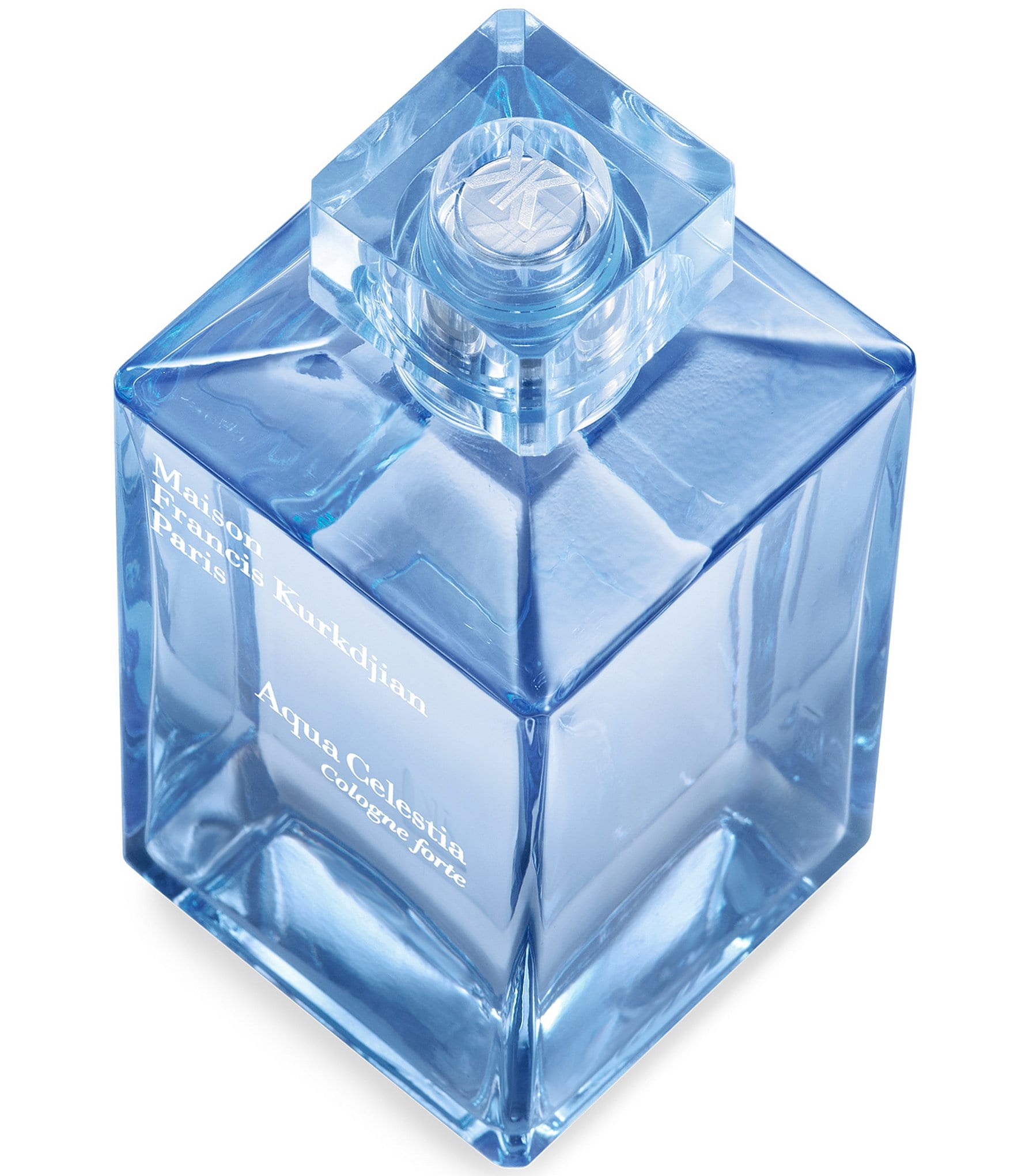 Maison Francis Kurkdjian Aqua Celestia Cologne forte Eau de Parfum