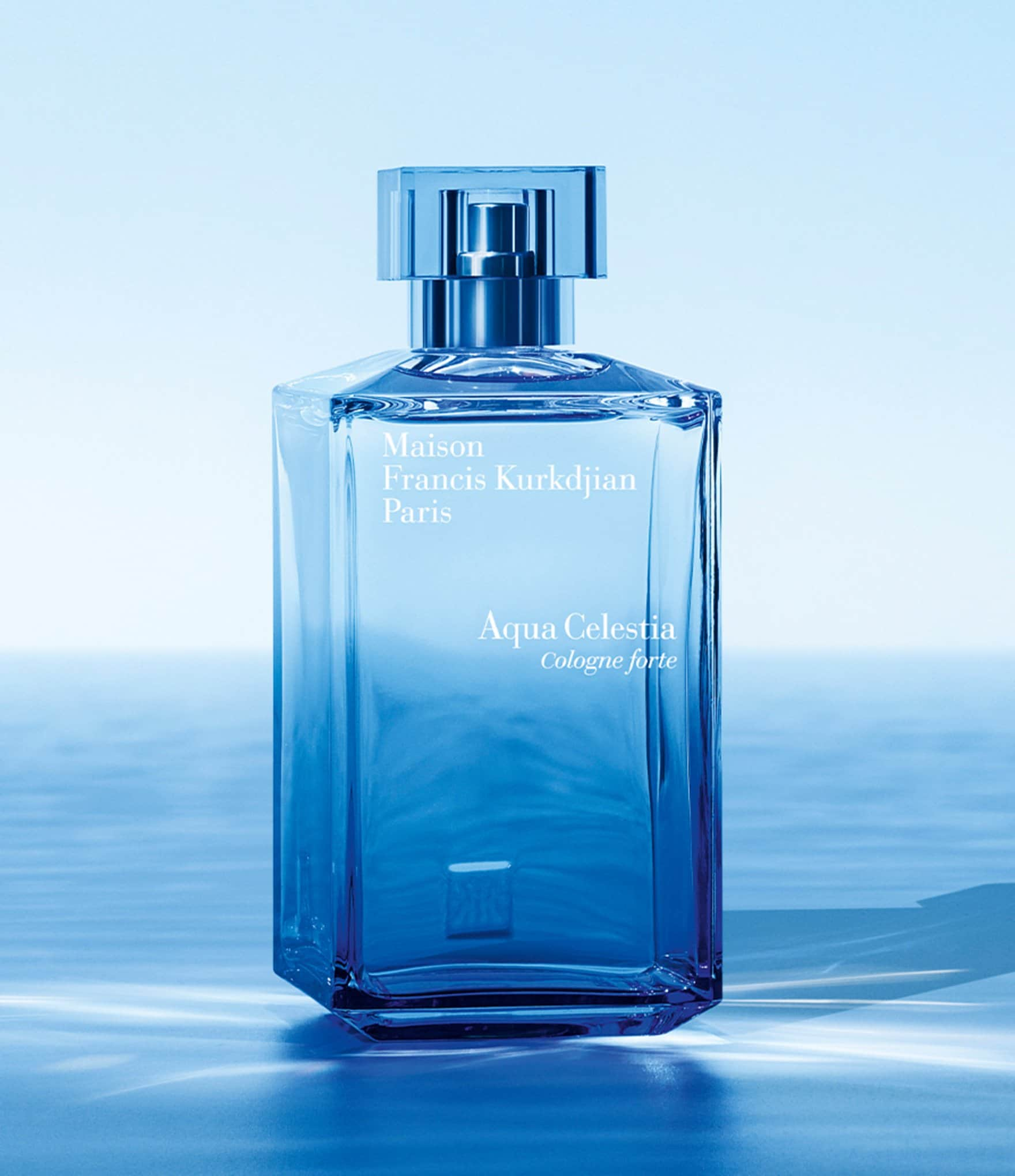 Maison Francis Kurkdjian Aqua Celestia Cologne forte Eau de Parfum