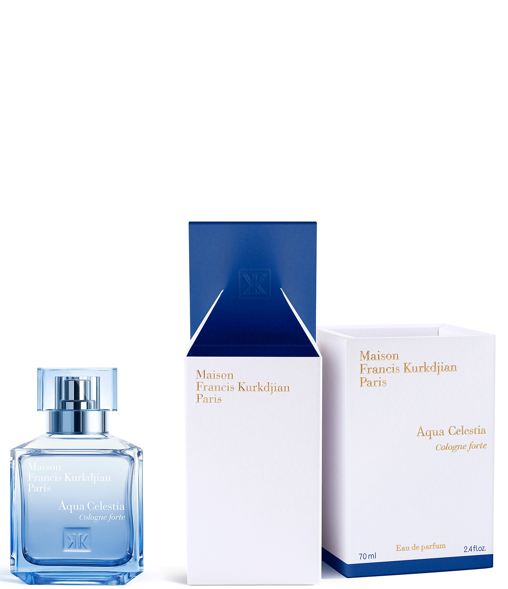 Maison Francis Kurkdjian Aqua Celestia Cologne forte Eau de Parfum