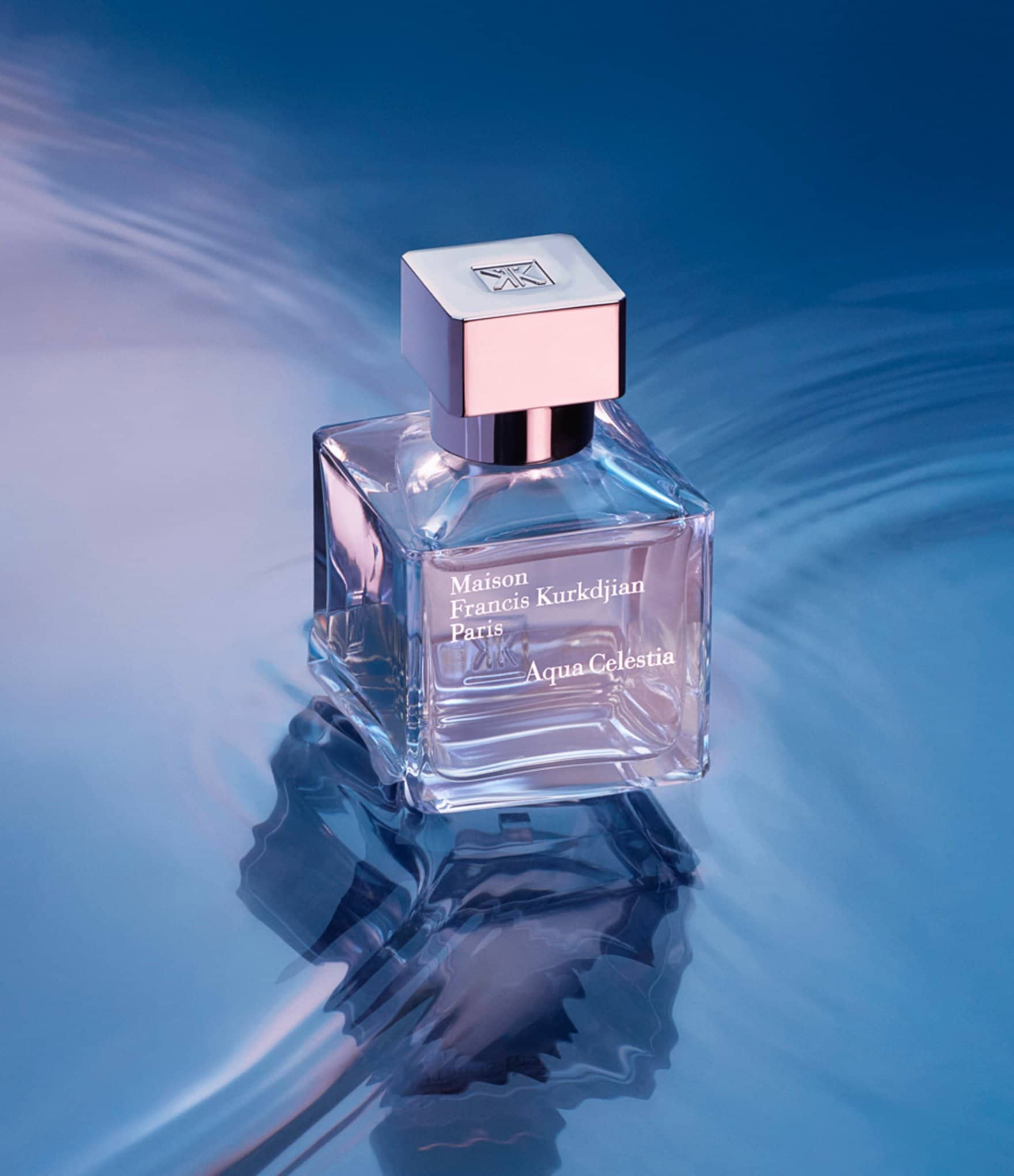 Maison Francis Kurkdjian Aqua Celestia Eau de Toilette