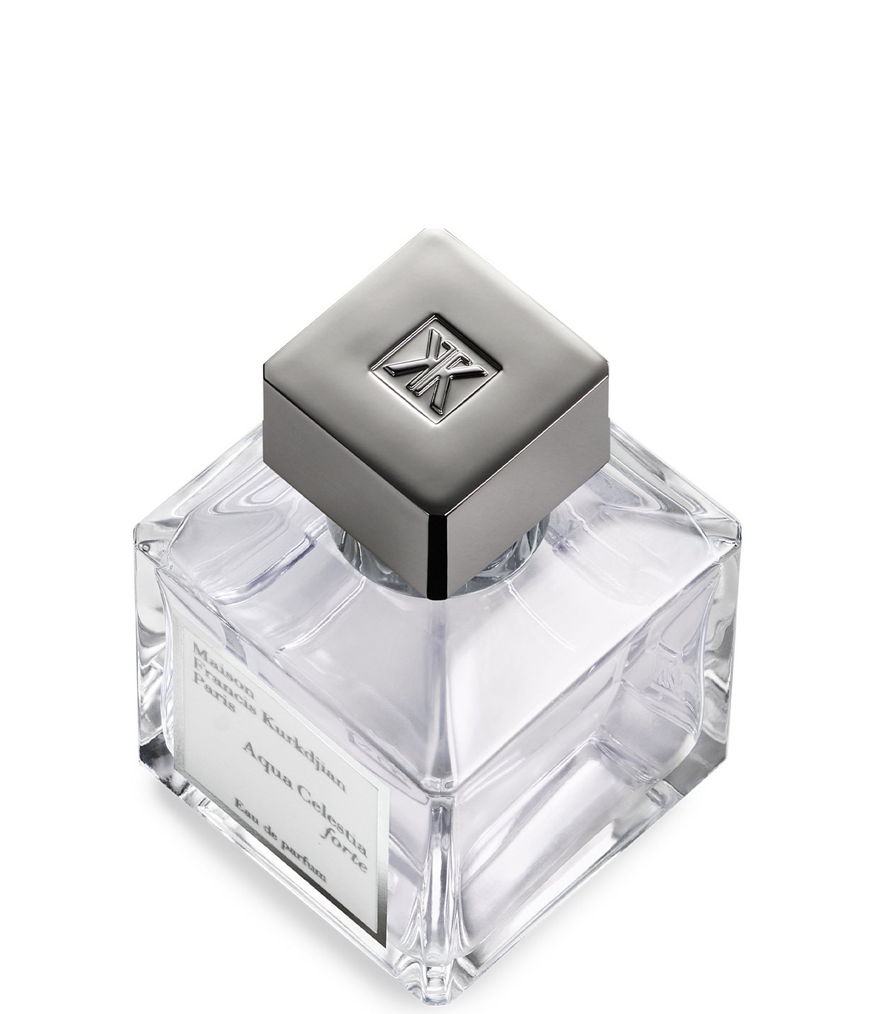 Maison Francis Kurkdjian Aqua Celestia forte Eau de Parfum