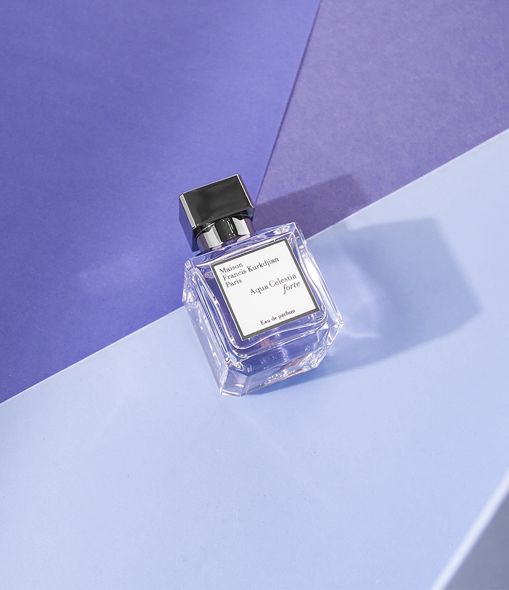 Maison Francis Kurkdjian Aqua Celestia forte Eau de Parfum