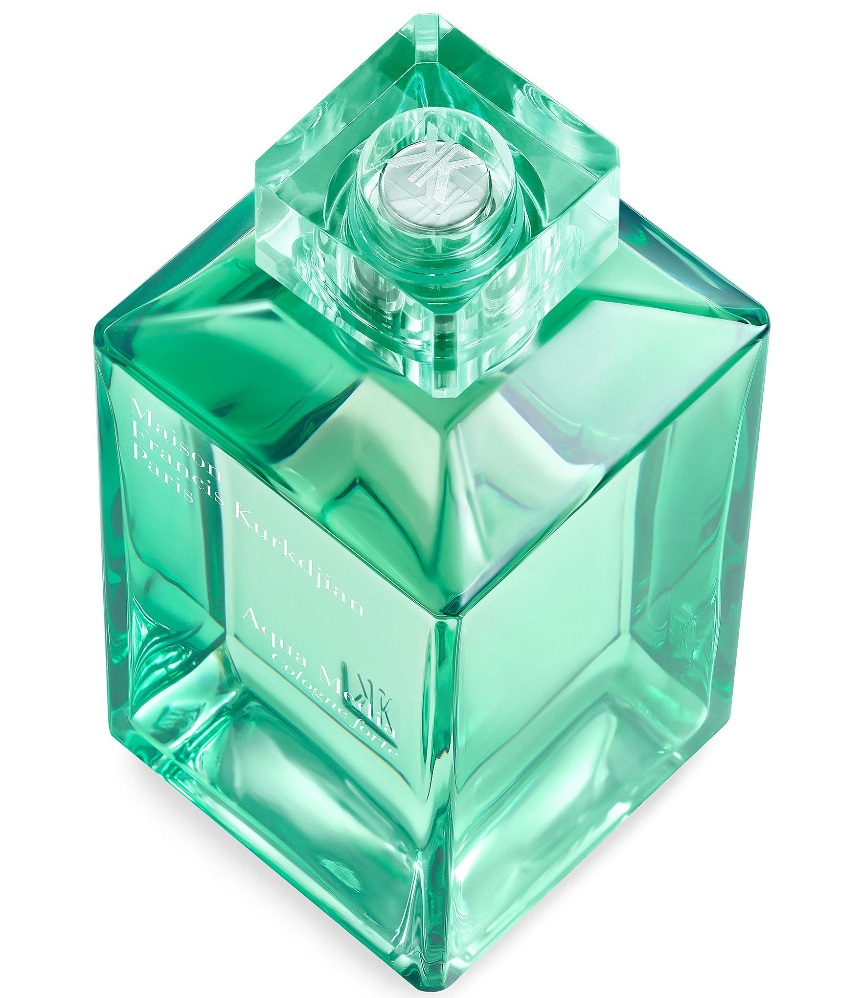 Maison Francis Kurkdjian Aqua Media Cologne forte Eau de Parfum