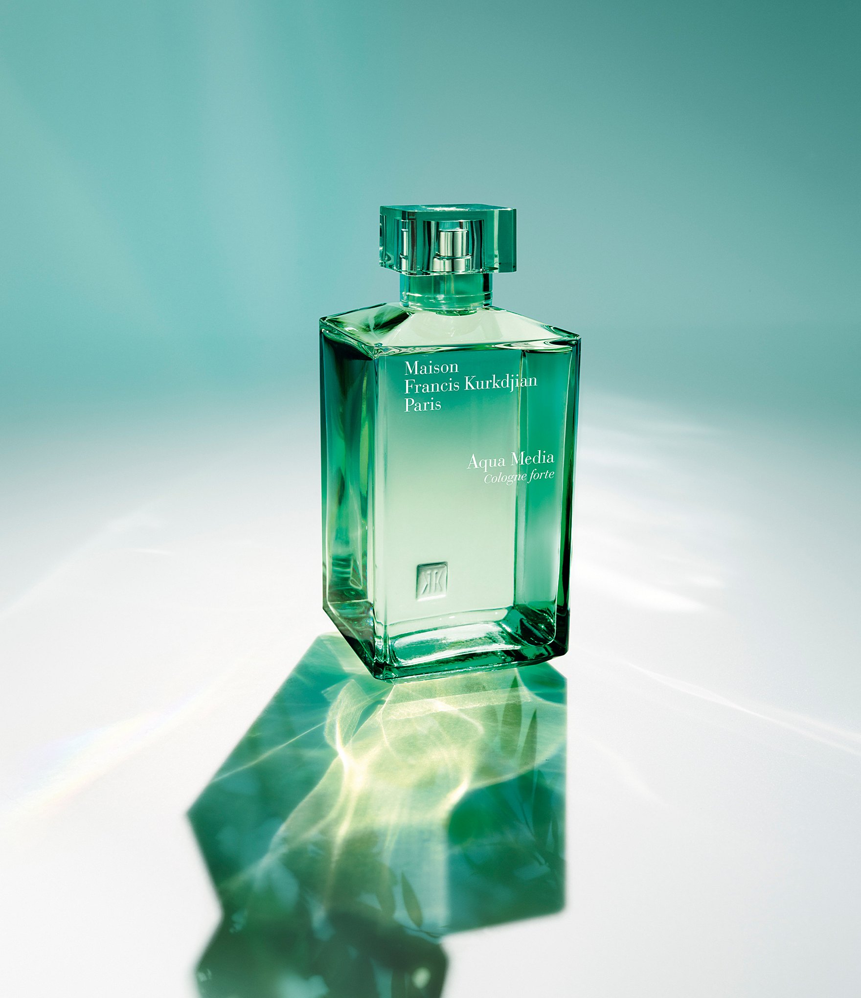 Maison Francis Kurkdjian Aqua Media Cologne forte Eau de Parfum