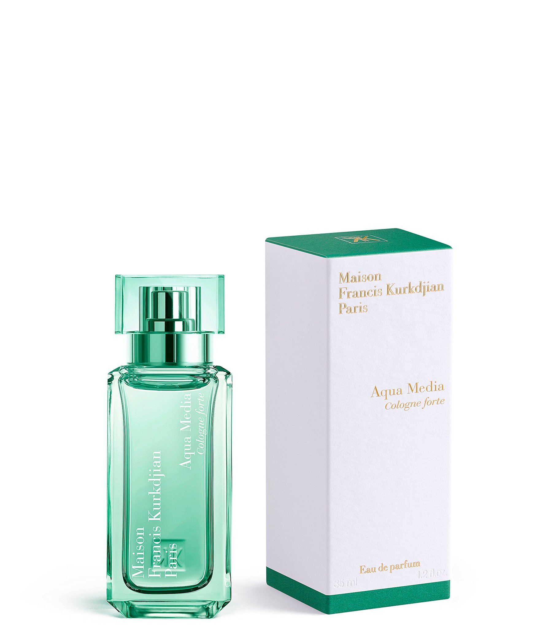 Maison Francis Kurkdjian Aqua Media Cologne forte Eau de Parfum