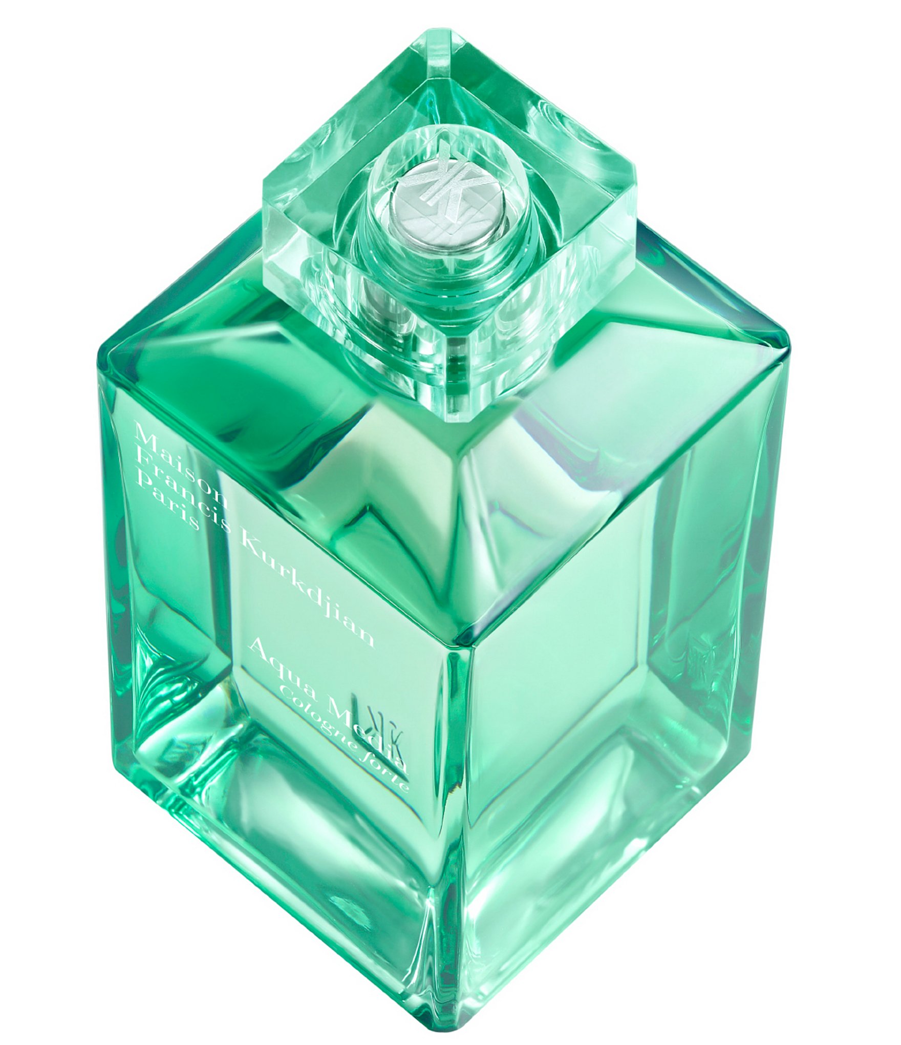 Maison Francis Kurkdjian Aqua Media Cologne forte Eau de Parfum