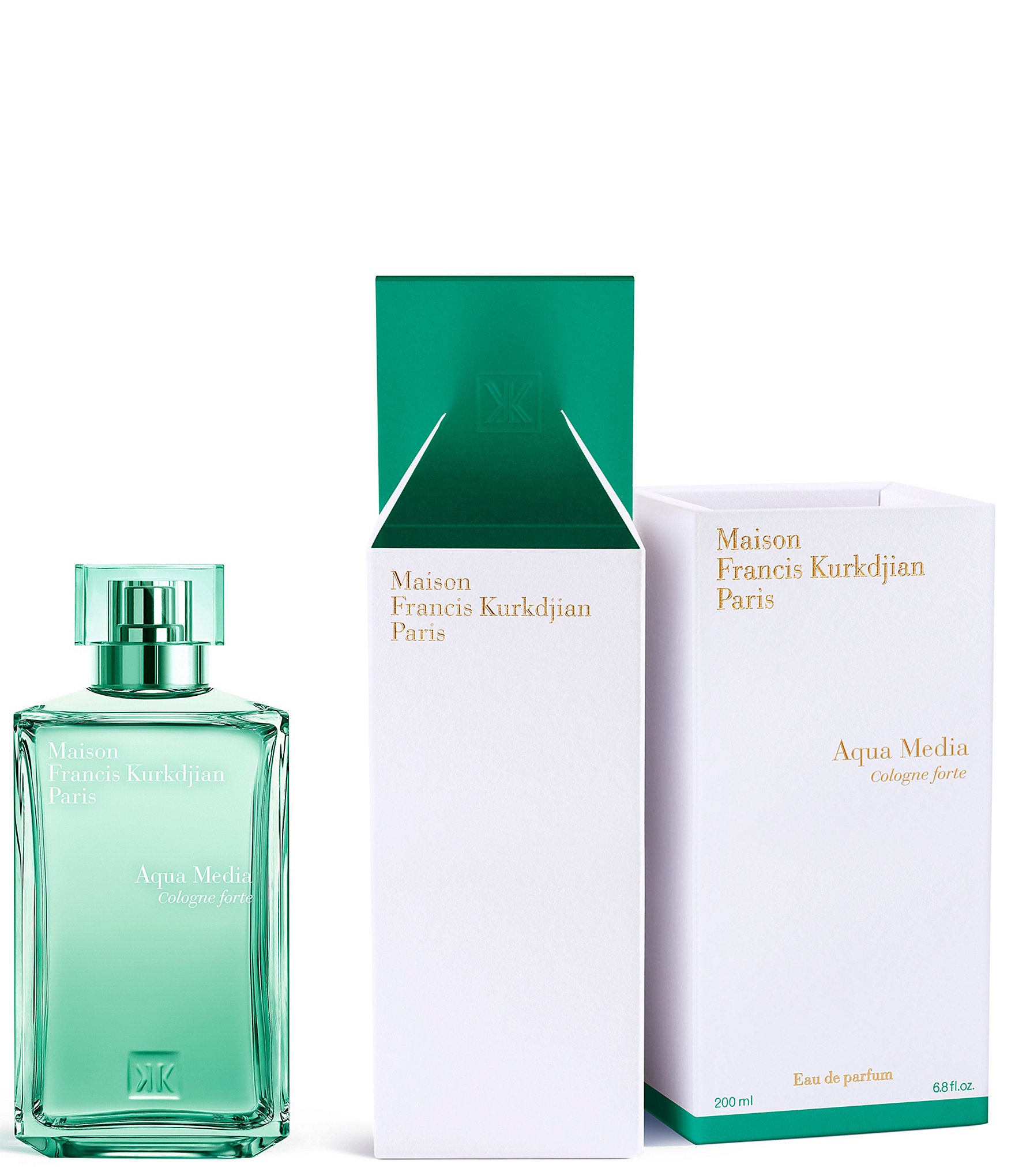 Maison Francis Kurkdjian Aqua Media Cologne forte Eau de Parfum
