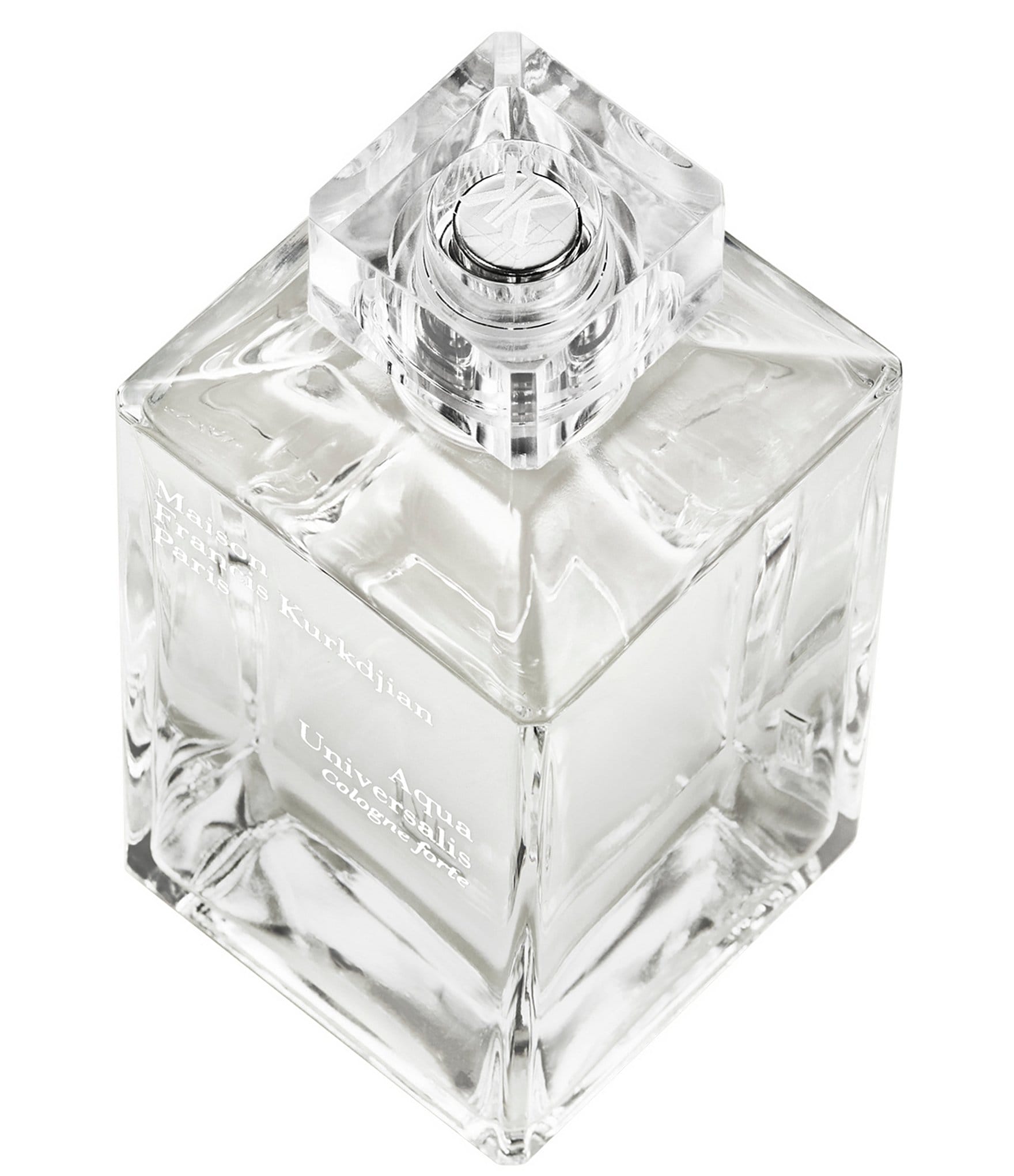 Maison Francis Kurkdjian Aqua Universalis Cologne forte Eau de Parfum