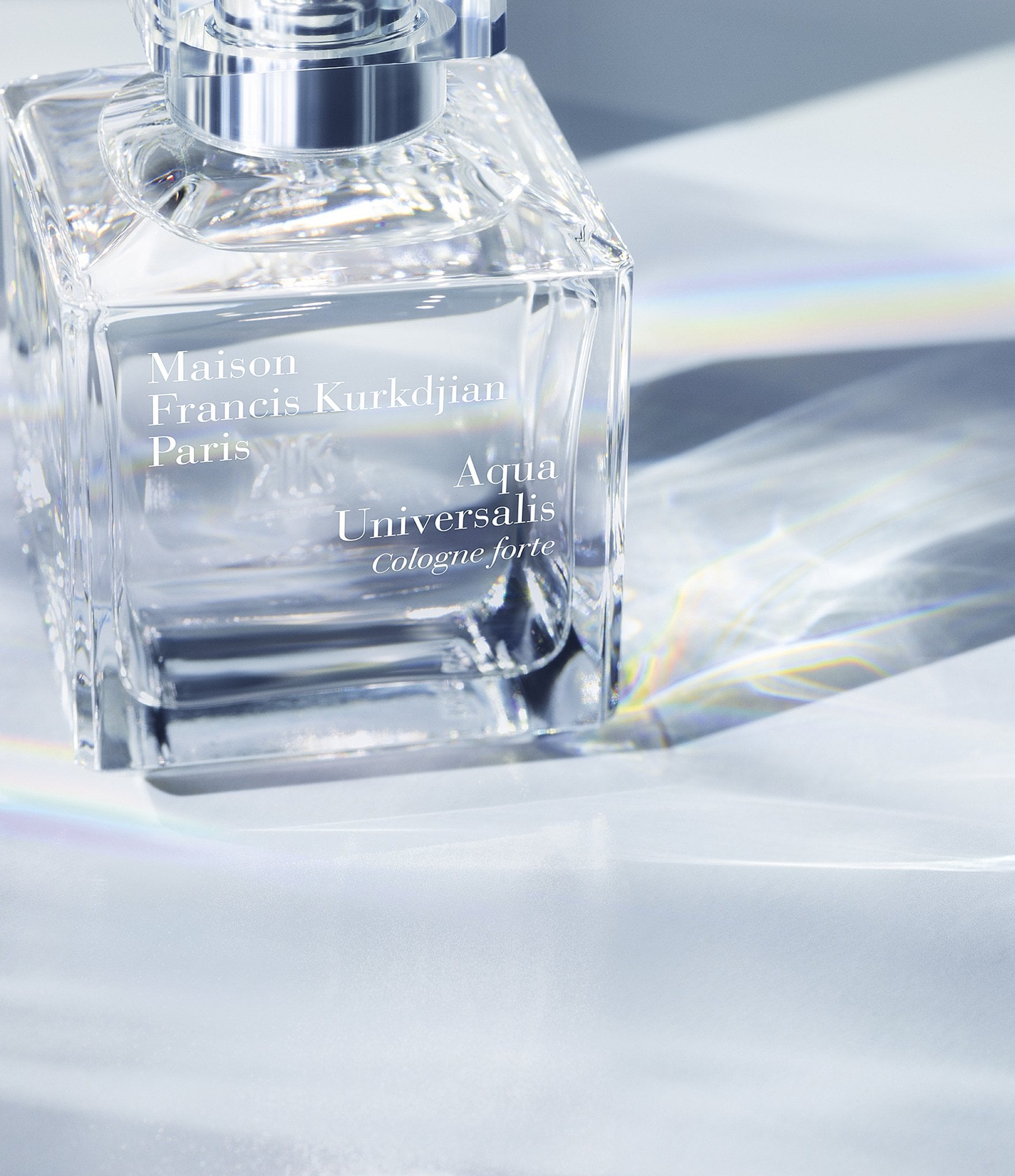 Maison Francis Kurkdjian Aqua Universalis Cologne forte Eau de Parfum