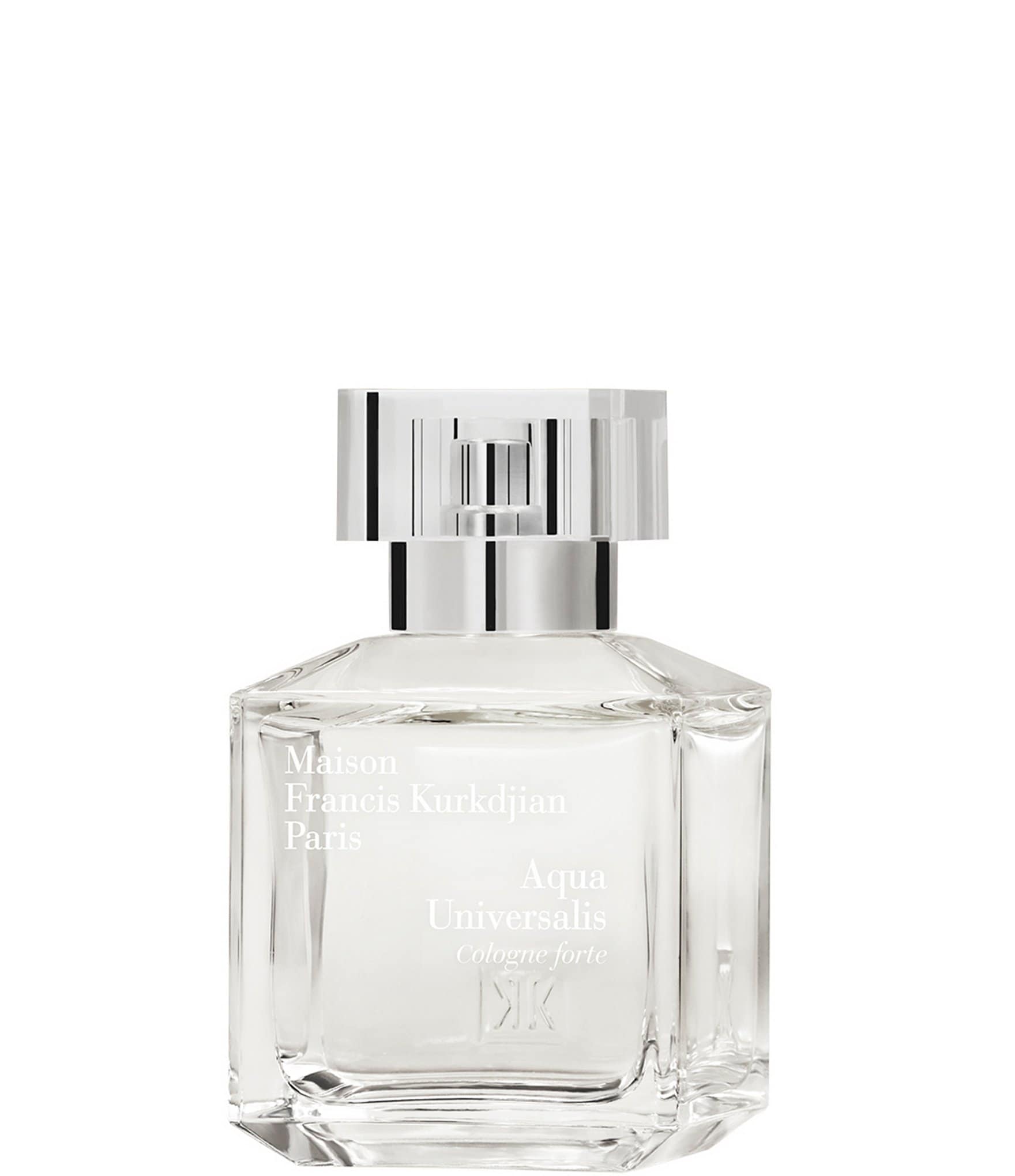 Maison Francis Kurkdjian Aqua Universalis Cologne forte Eau de Parfum