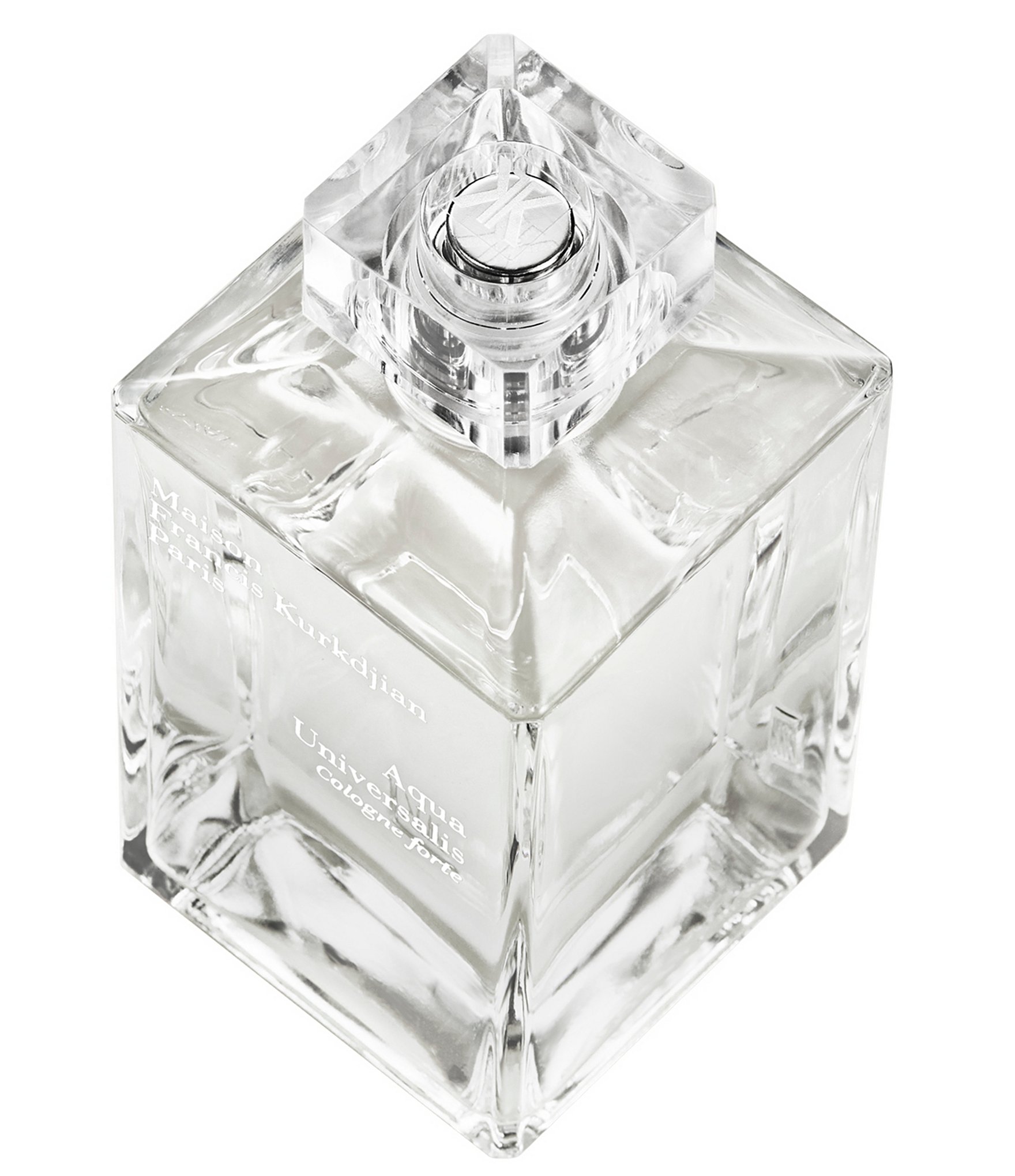 Maison Francis Kurkdjian Aqua Universalis Cologne forte Eau de Parfum