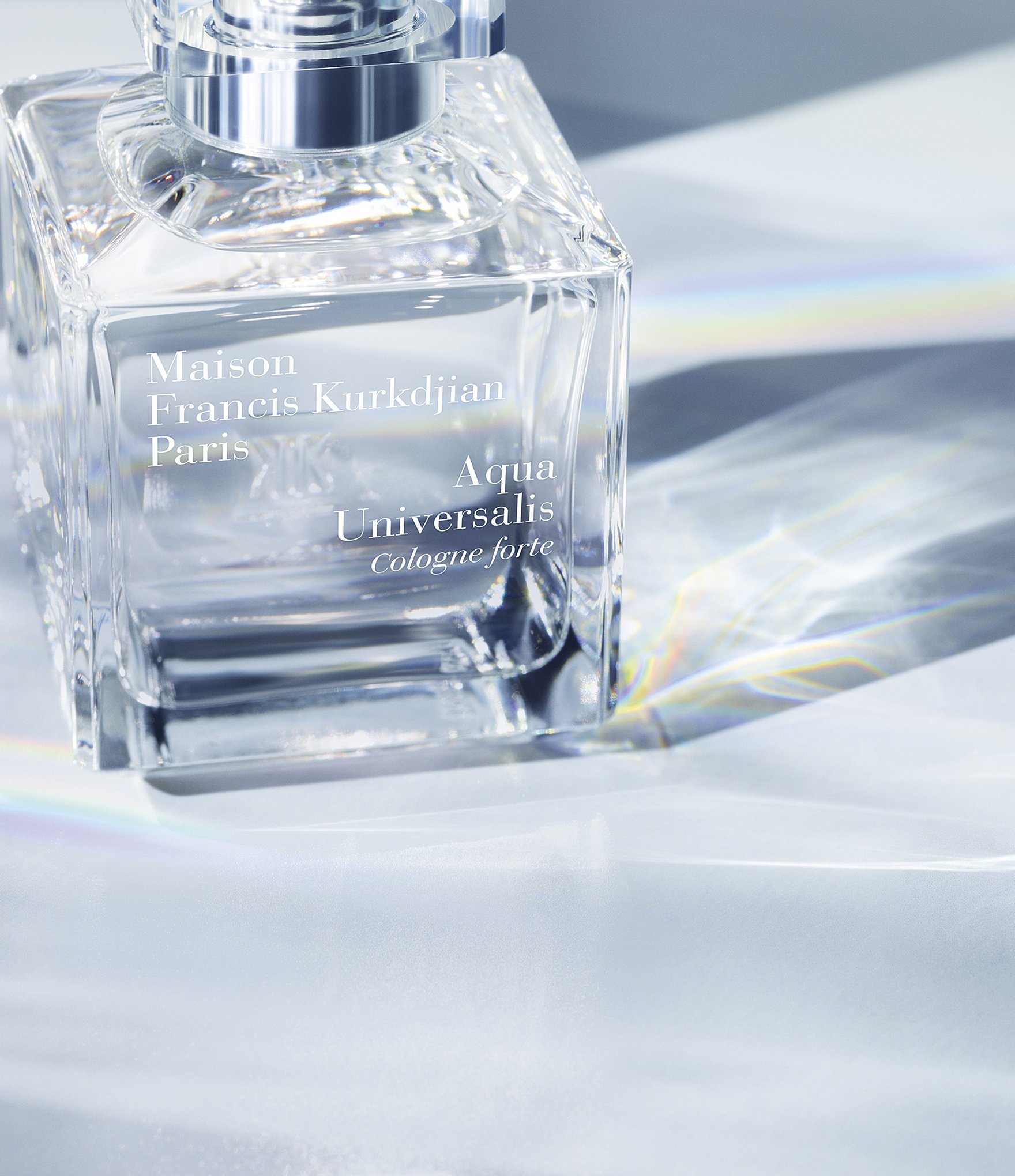 Maison Francis Kurkdjian Aqua Universalis Cologne forte Eau de Parfum