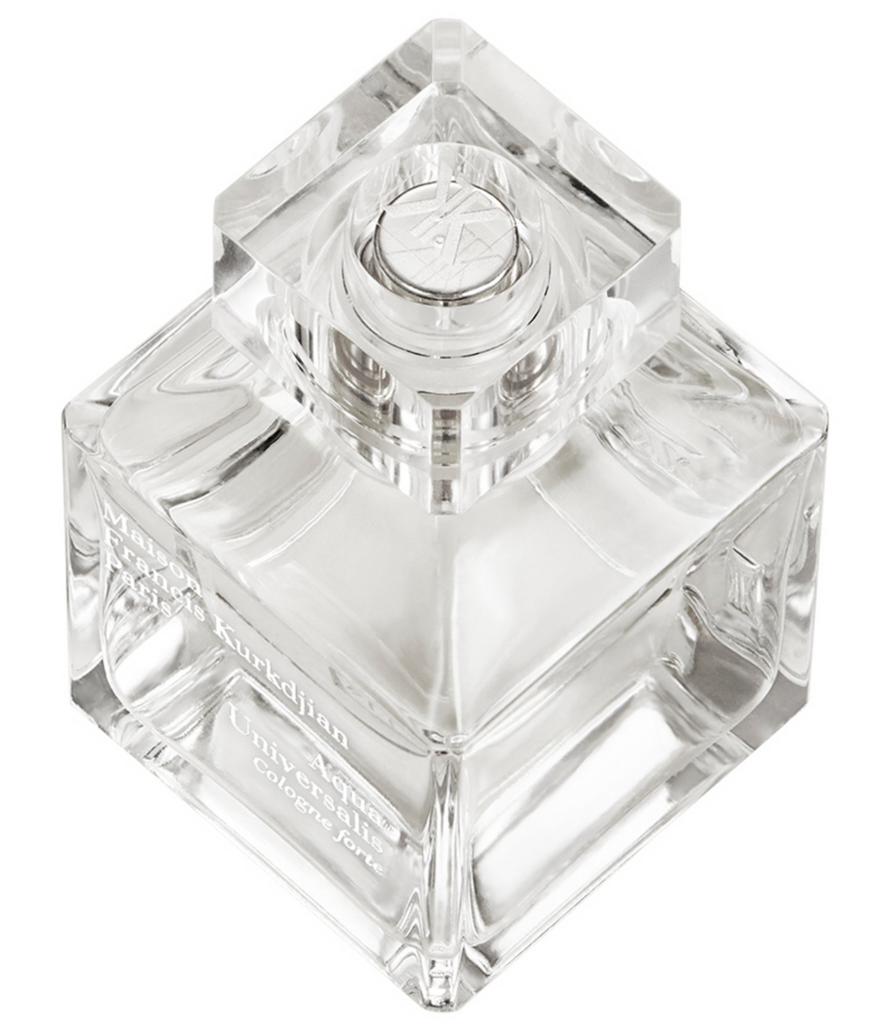 Maison Francis Kurkdjian Aqua Universalis Cologne forte Eau de Parfum