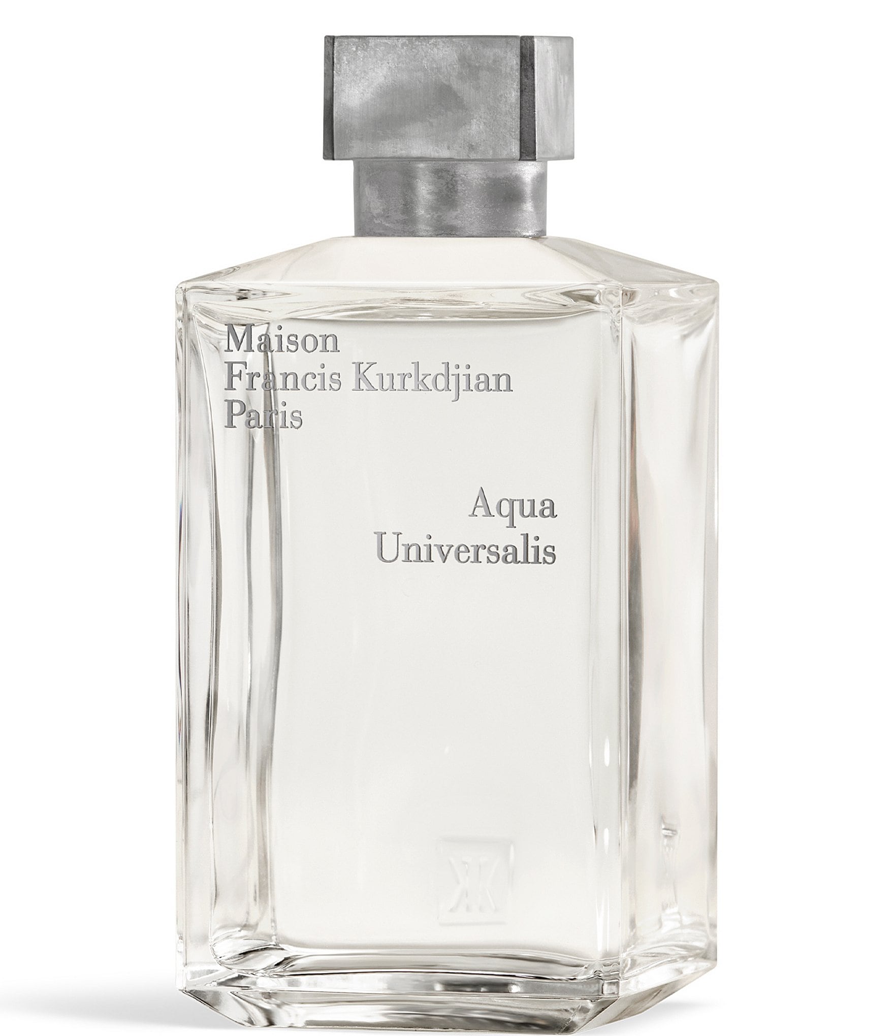 Maison Francis Kurkdjian Aqua Universalis Eau de Toilette