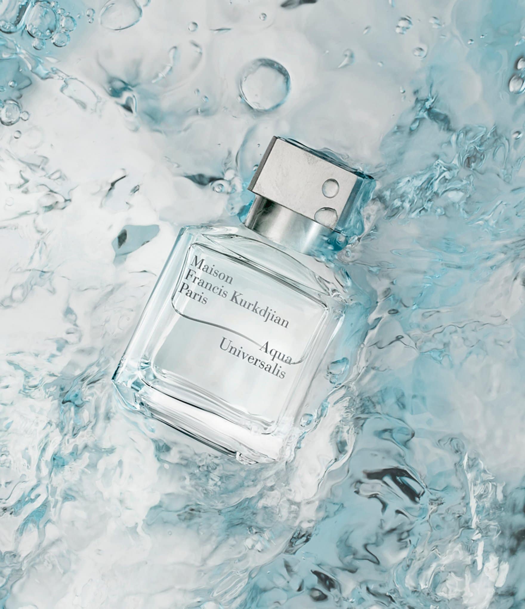 Maison Francis Kurkdjian Aqua Universalis Eau de Toilette