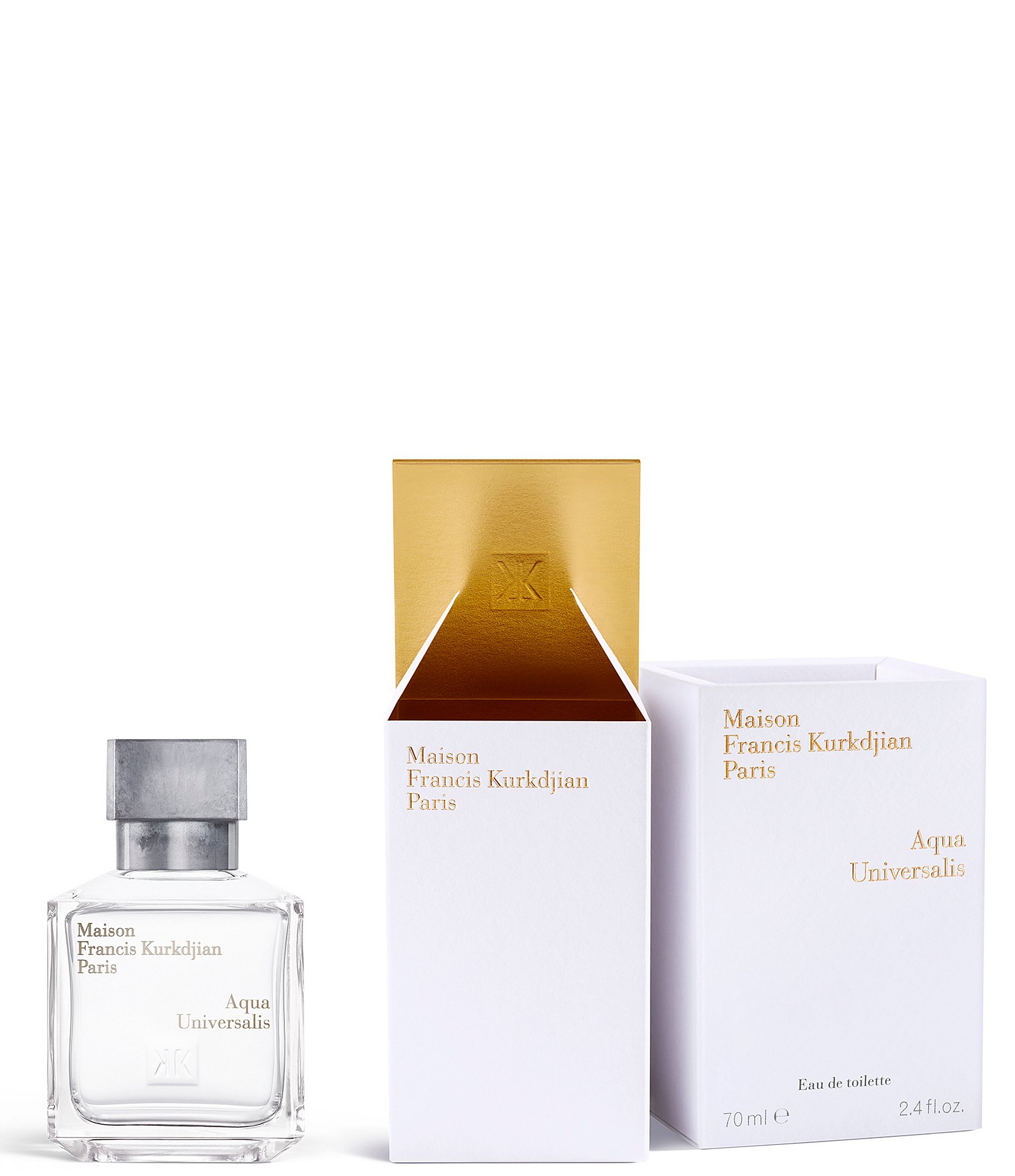 Maison Francis Kurkdjian Aqua Universalis Eau de Toilette