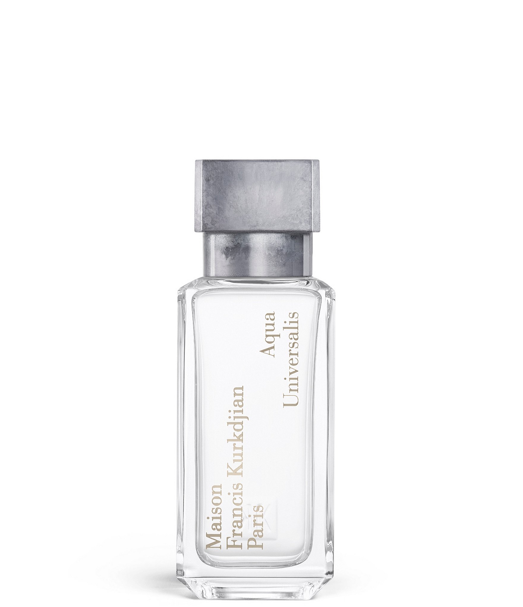 Maison Francis Kurkdjian Aqua Universalis Eau de Toilette