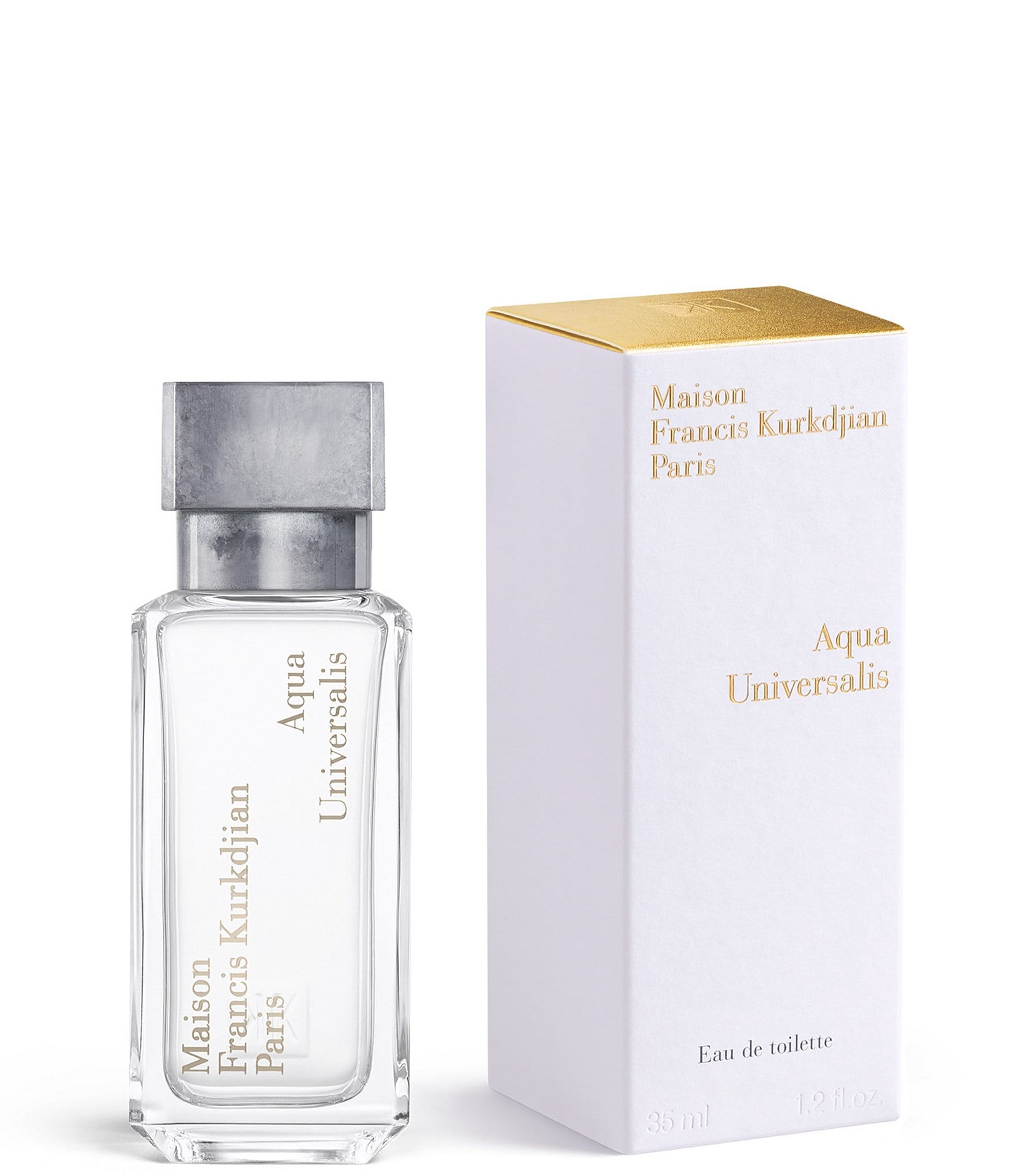 Maison Francis Kurkdjian Aqua Universalis Eau de Toilette