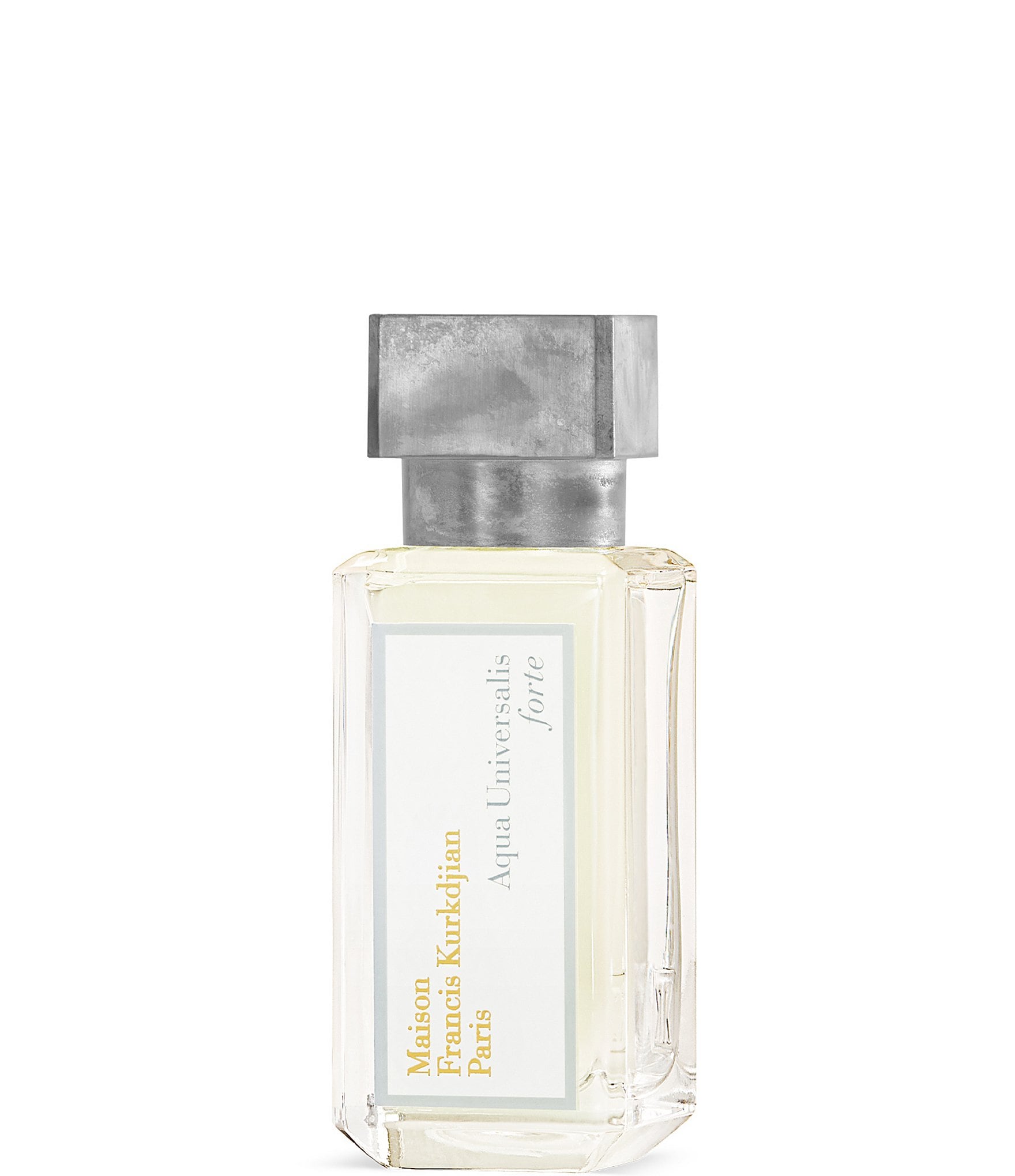 Maison Francis Kurkdjian Aqua Universalis forte Eau de Parfum