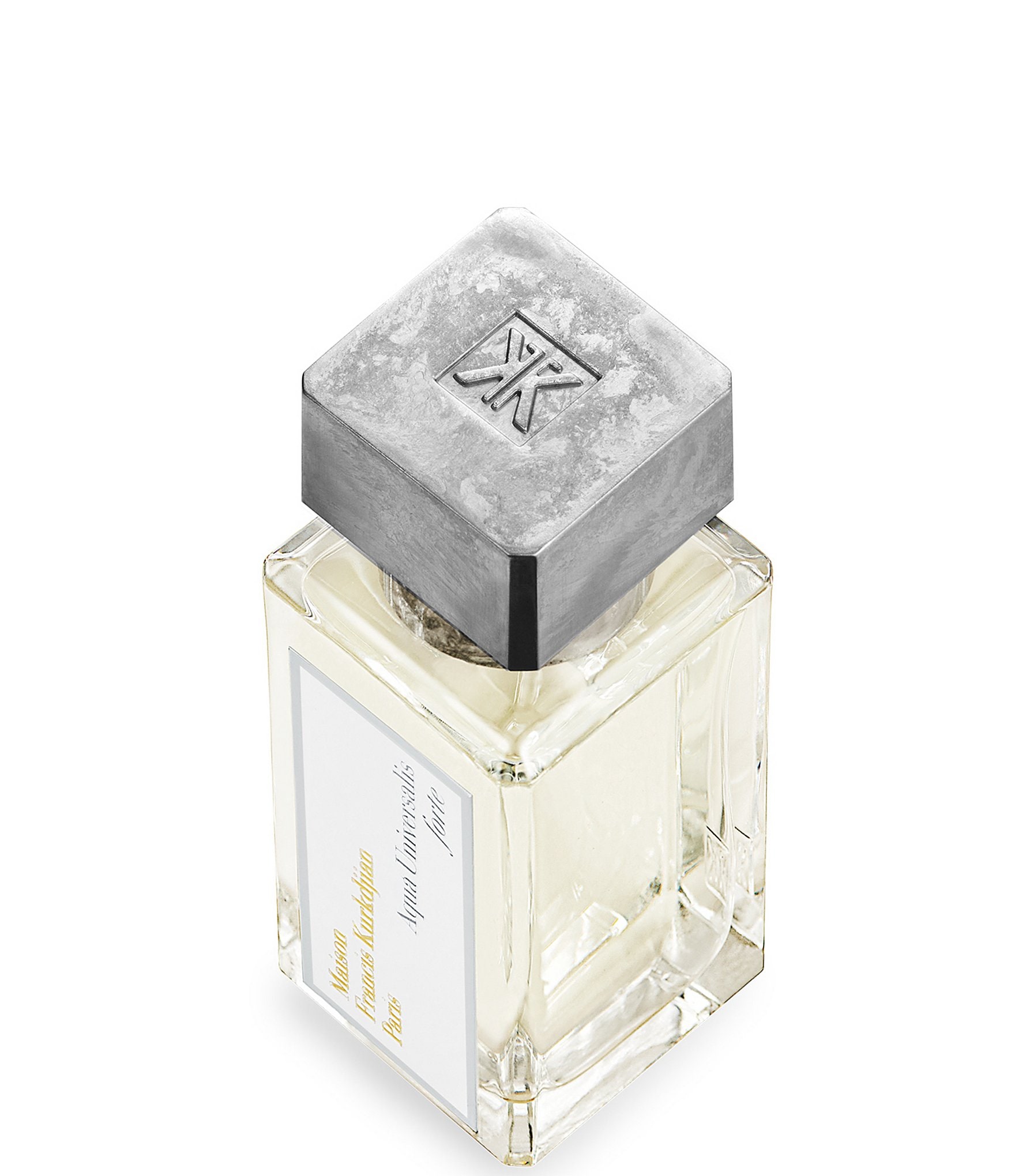 Maison Francis Kurkdjian Aqua Universalis forte Eau de Parfum