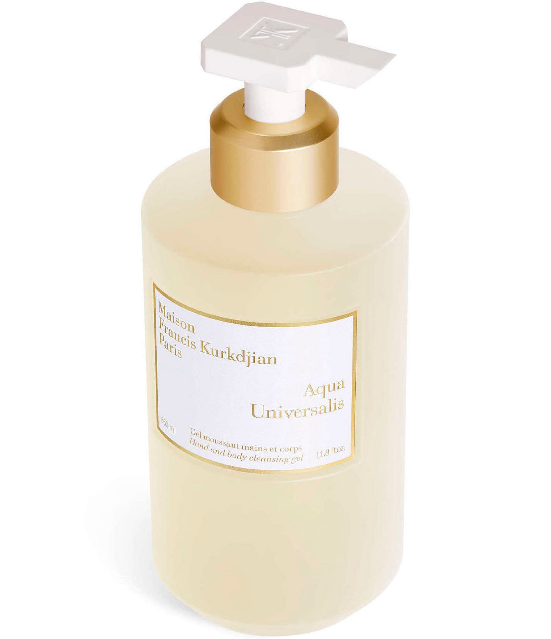 Maison Francis Kurkdjian Aqua Universalis Hand and Body Cleansing Gel