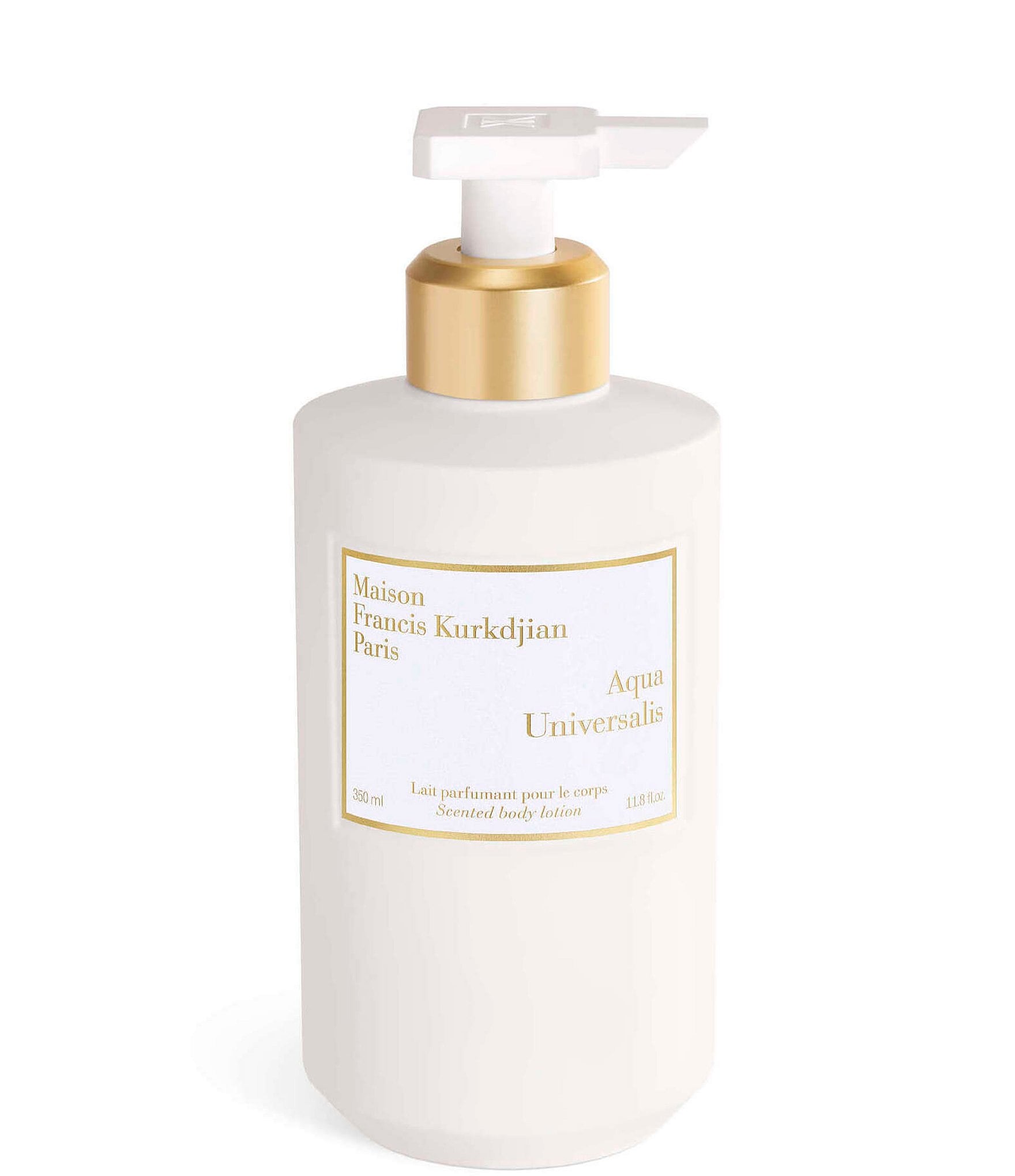 Maison Francis Kurkdjian Aqua Universalis Scented Body Lotion