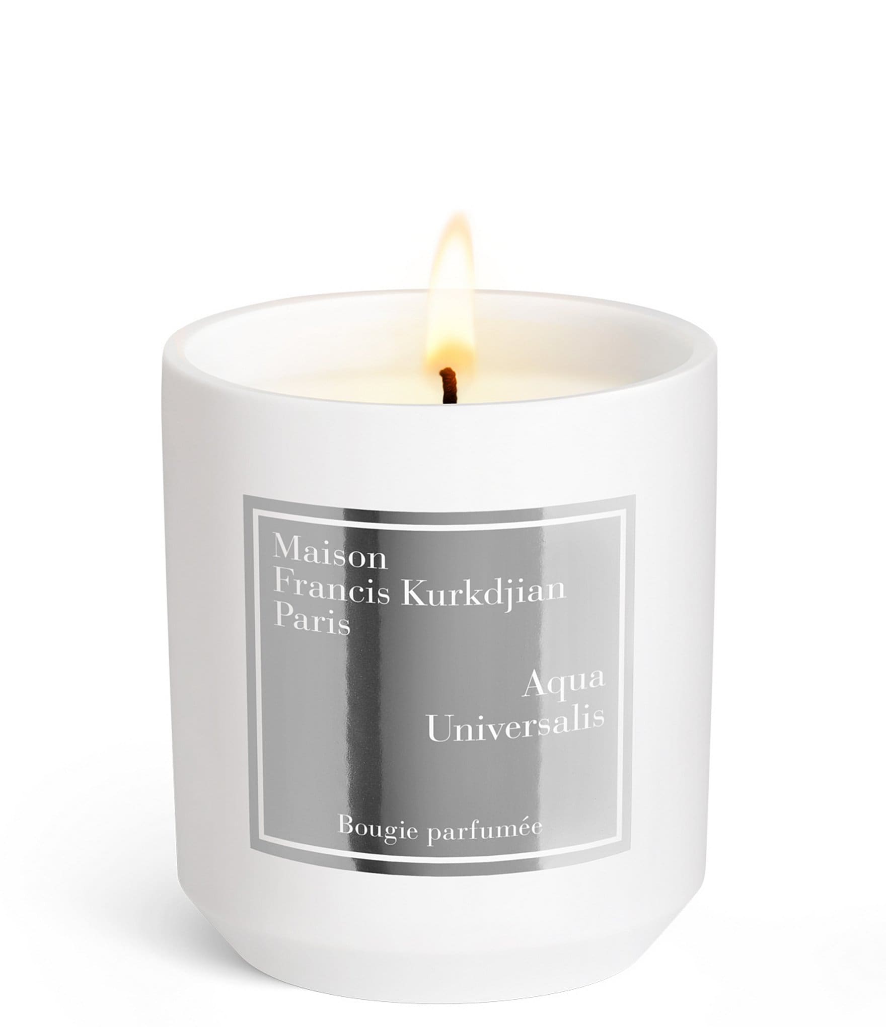 Maison Francis Kurkdjian Aqua Universalis Scented Candle